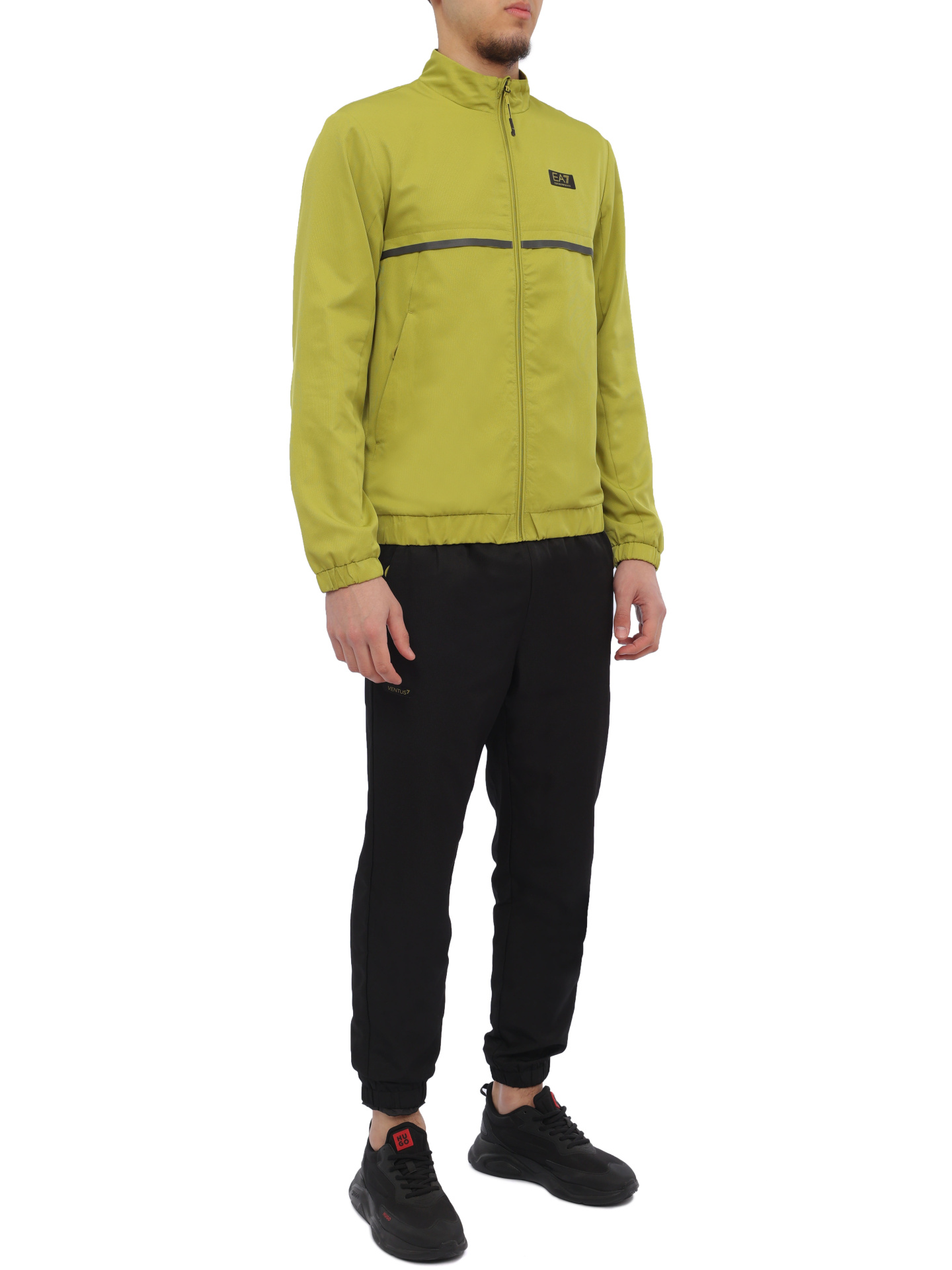 Костюм — купить в интернет-магазине Verdistore