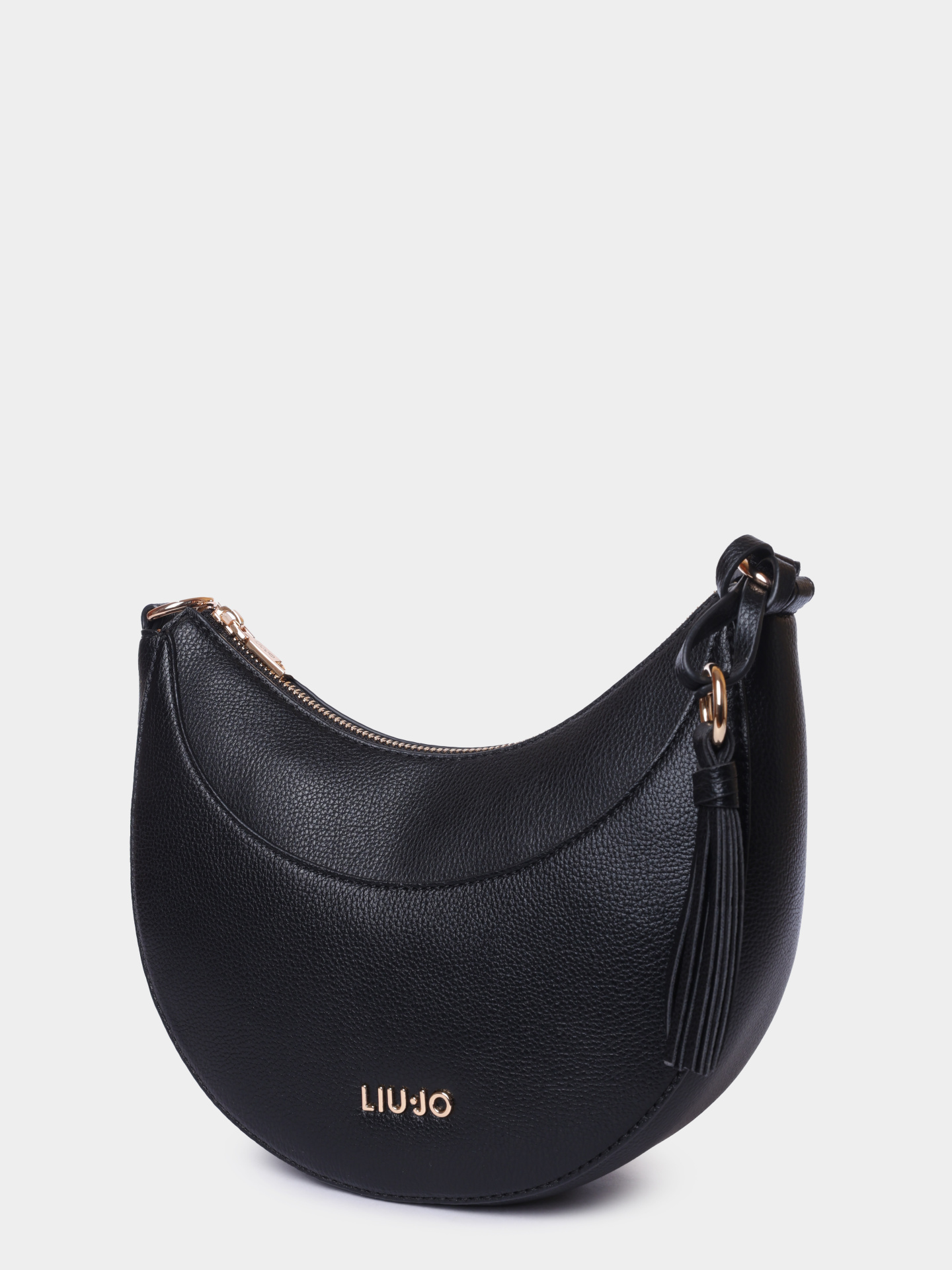 Cумка Liu-Jo AA6186 E1012 22222 черная женская — купить в интернет-магазине Verdistore