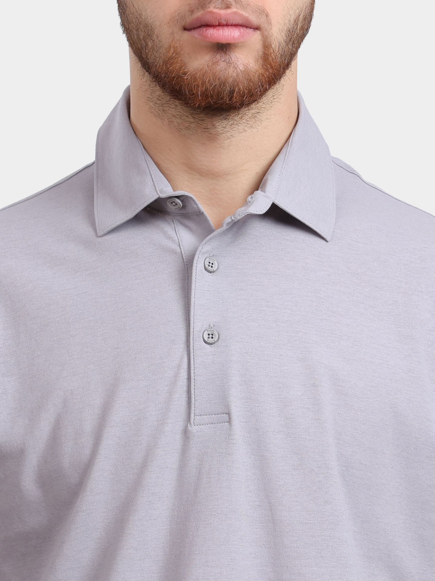 Поло Herno JPL00115U 52005 9406 хлопковое мужское — купить в интернет-магазине Verdistore