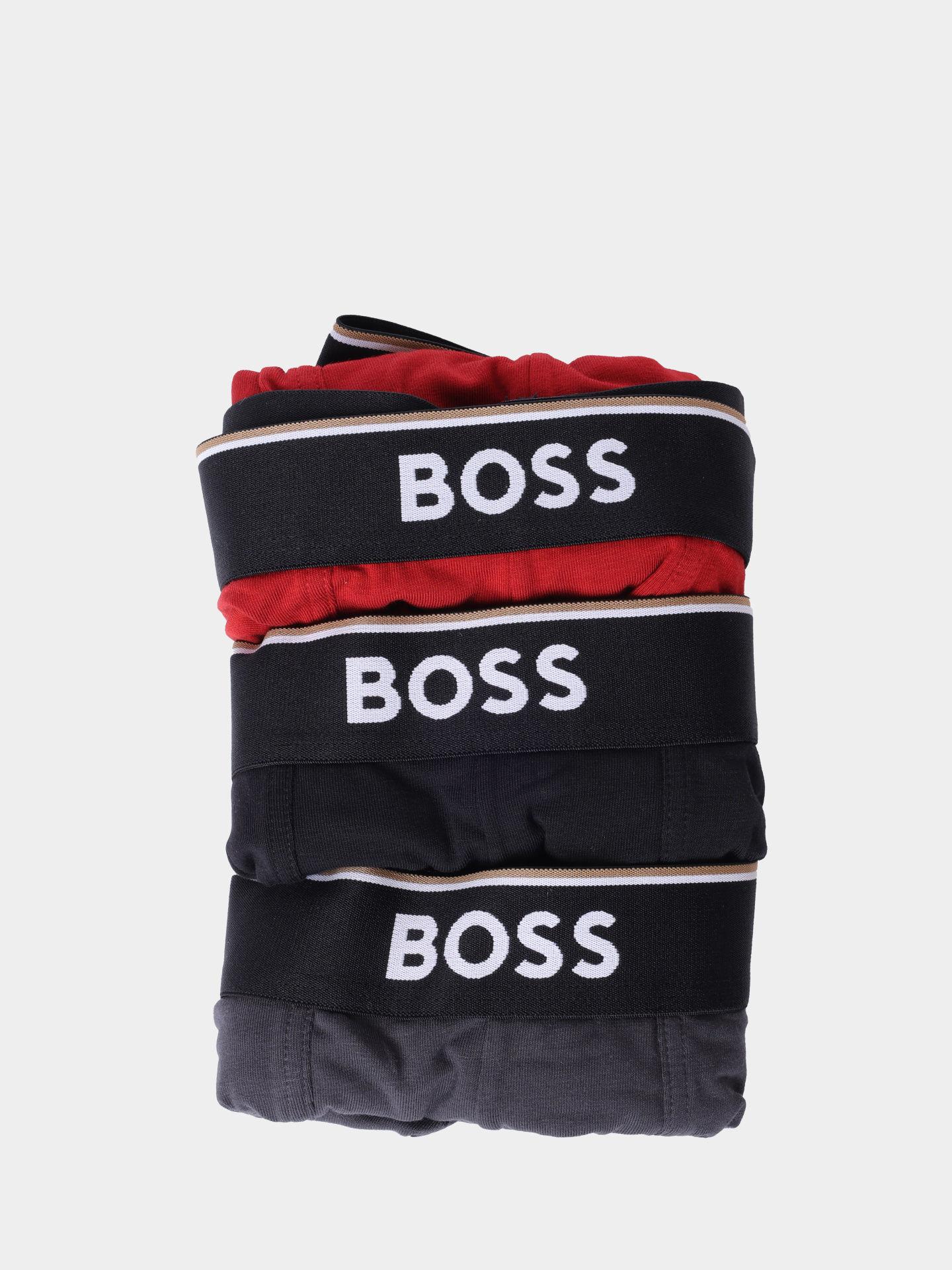 Комплект трусов 3 пары Trunk — купить в интернет-магазине Verdistore