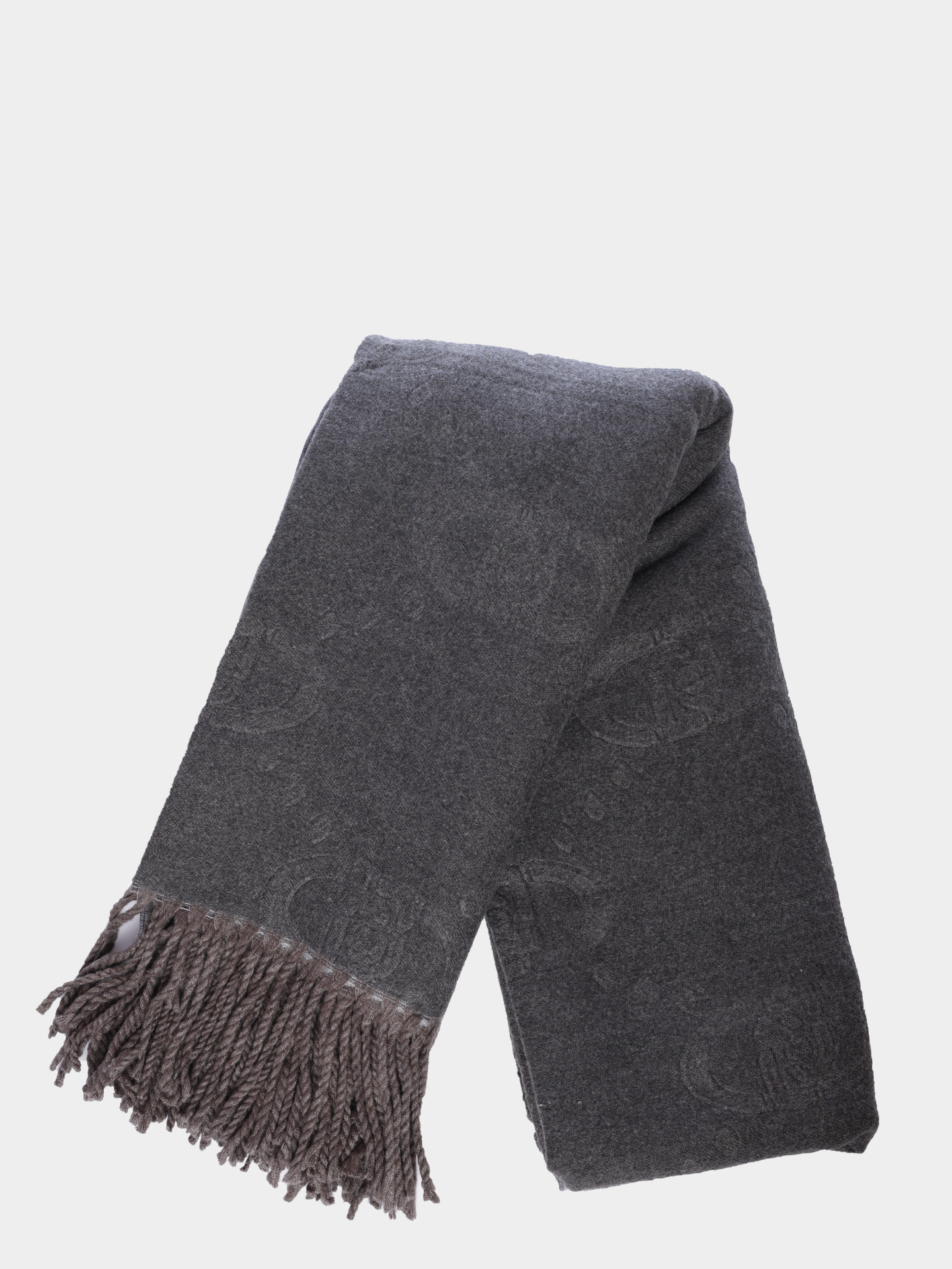 Шарф-накидка Liu-Jo 2F5034 T0300 71502 серый женский — купить в интернет-магазине Verdistore