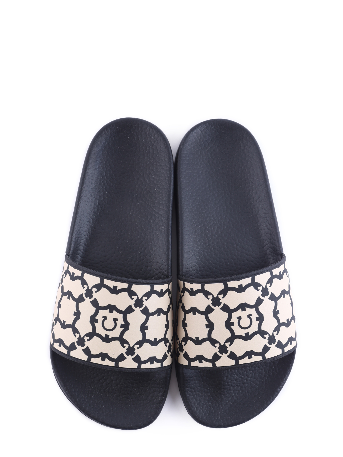 Шлепанцы Z-07443941C с рифленой анатомической подошве — купить в интернет-магазине Verdistore