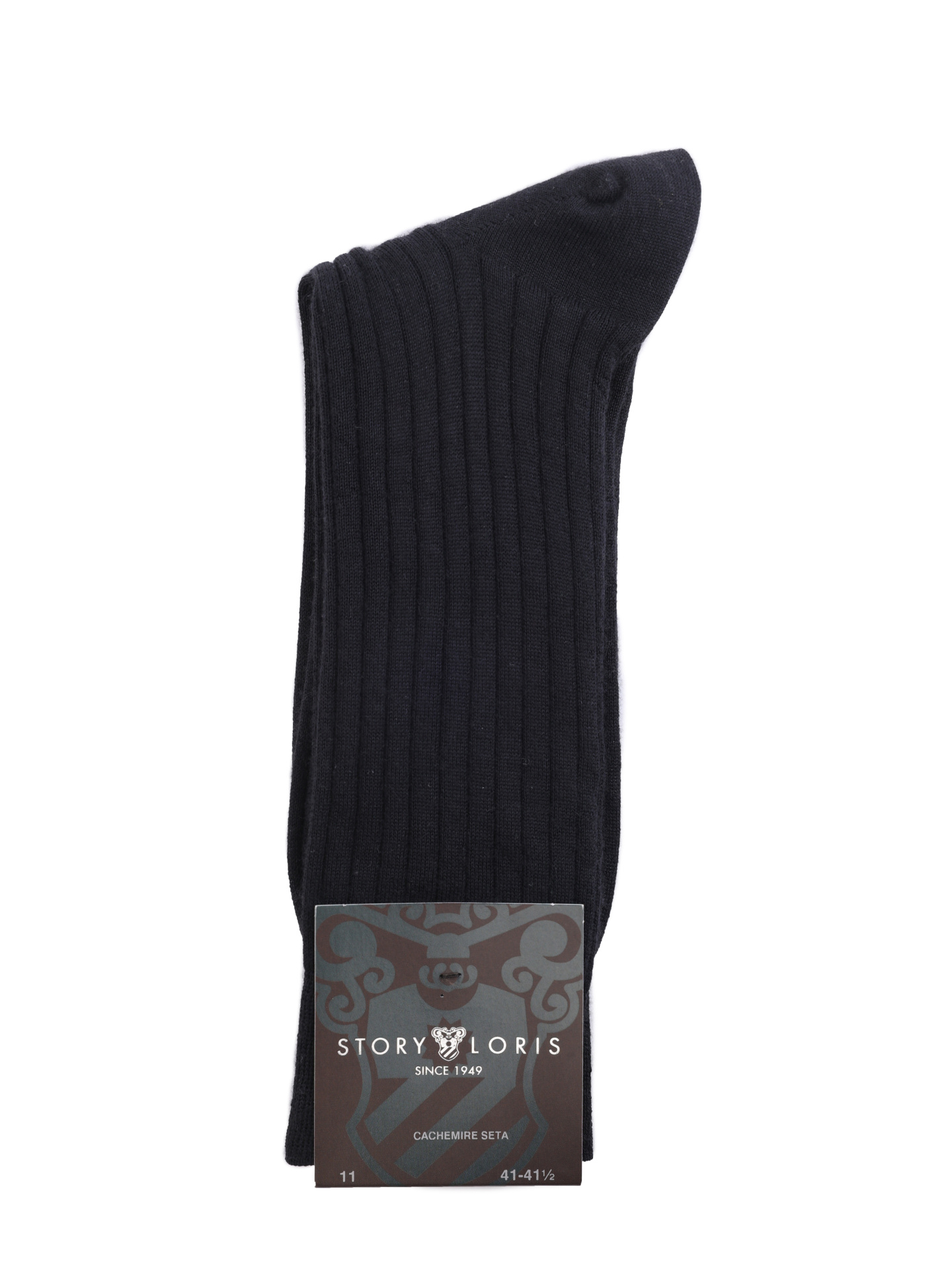 Носки Story Loris 3996 черные мужские — купить в интернет-магазине Verdistore