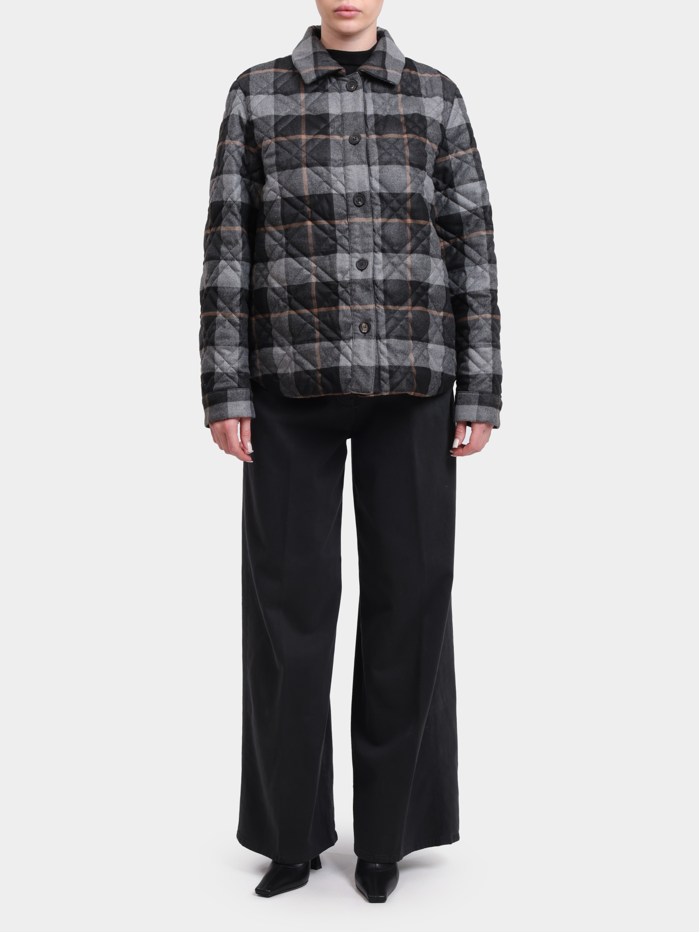 Джинсы P04614T3 02487 73 черные женские  — купить в интернет-магазине Verdistore