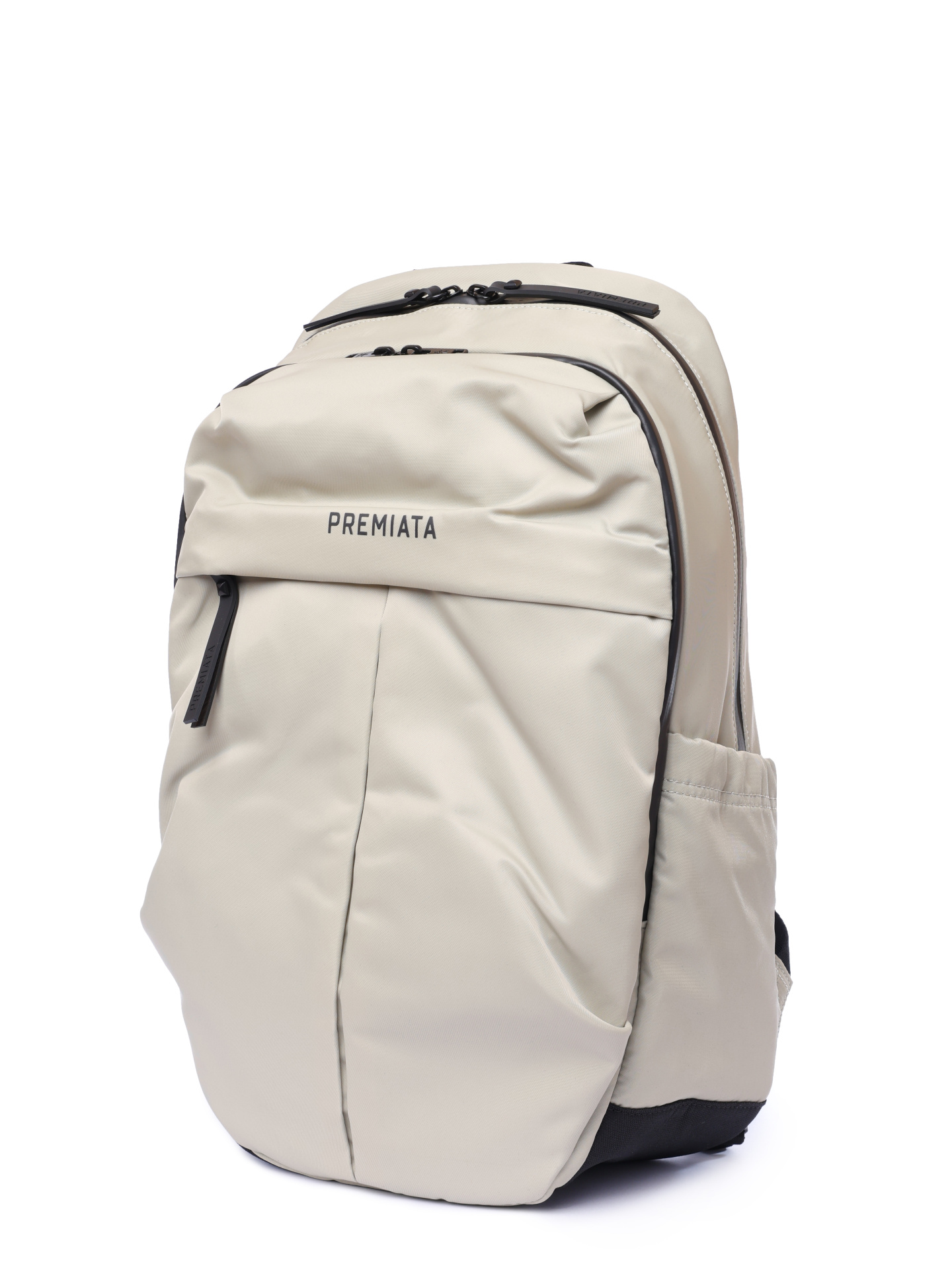 Рюкзак Premiata WONDER VAR 2132 бежевый женский — купить в интернет-магазине Verdistore