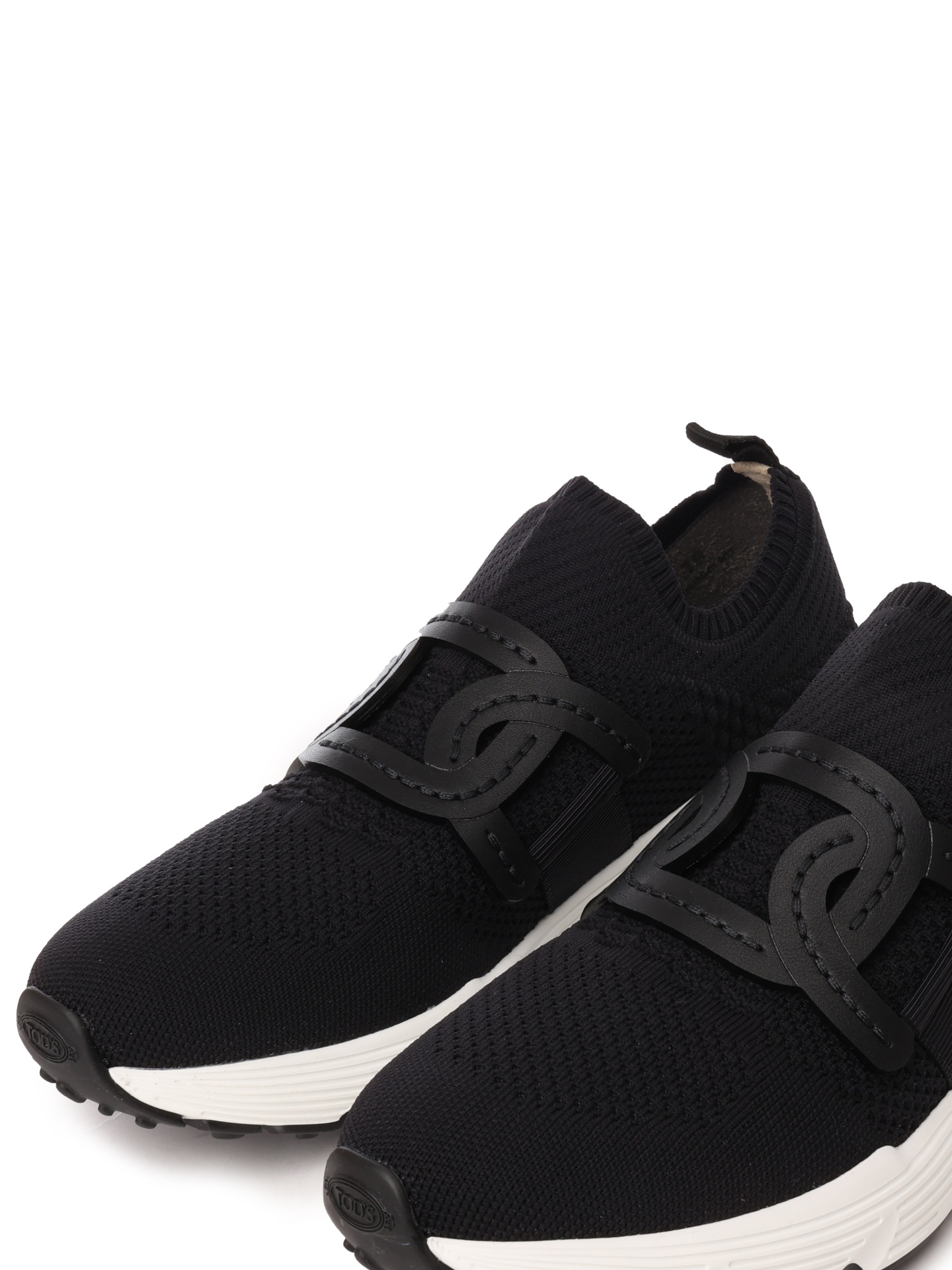 Кроссовки XXW54C0EM60Q6L B999 — купить в интернет-магазине Verdistore