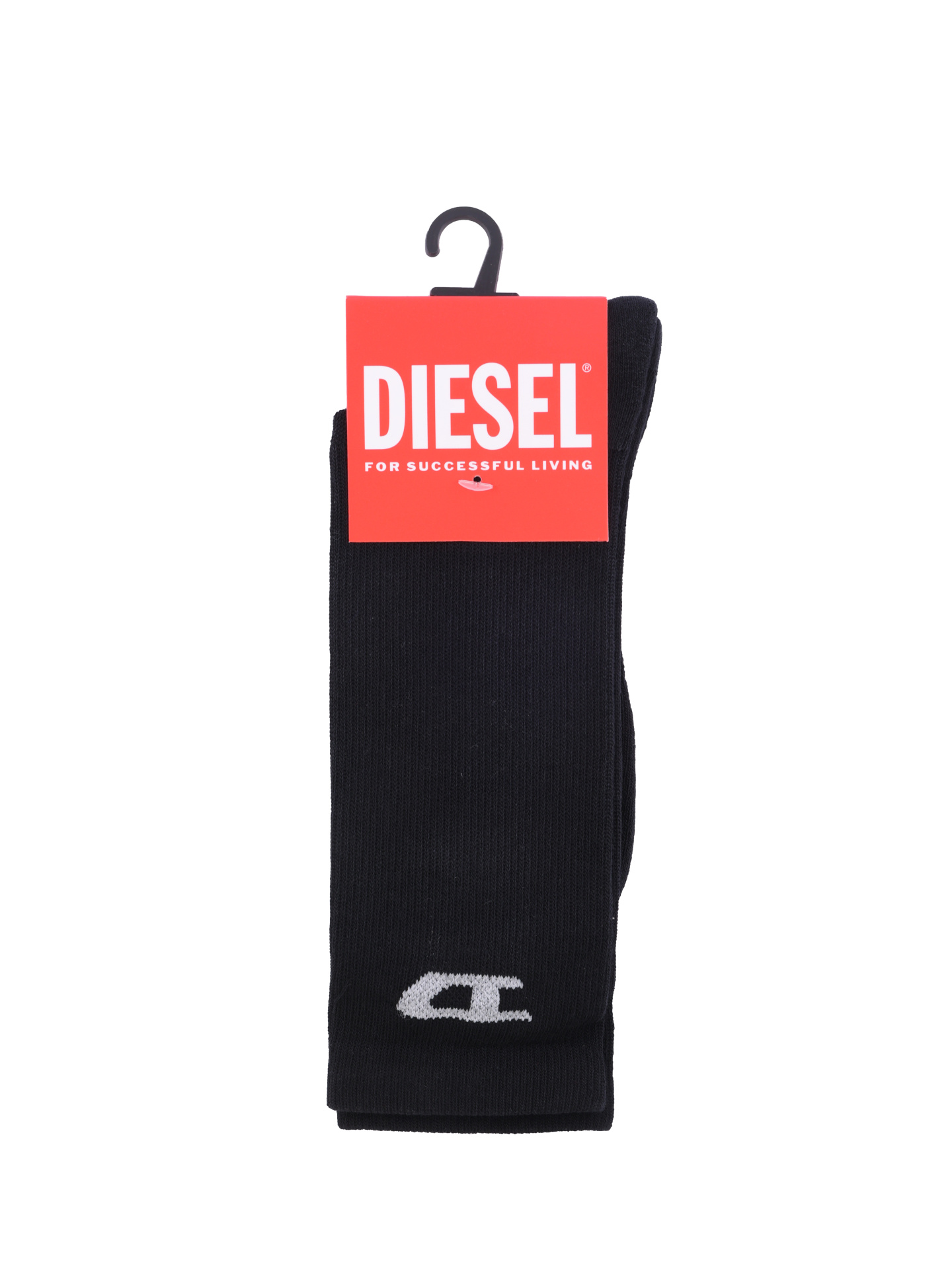 Носки Diesel A134700INAF9XX черные мужские — купить в интернет-магазине Verdistore