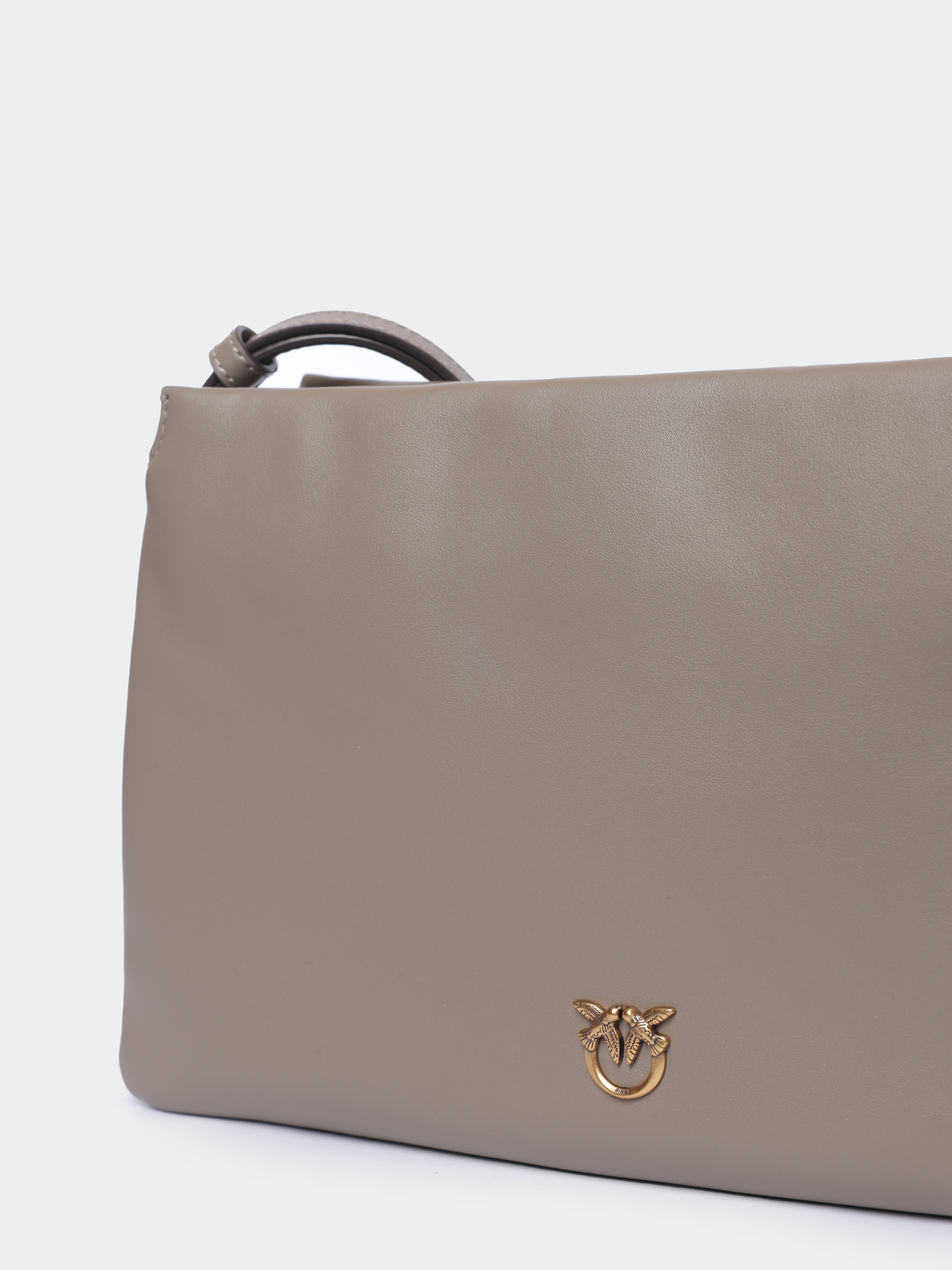 Сумка Pinko 105161 A0QO I68Q кожаная женская — купить в интернет-магазине Verdistore