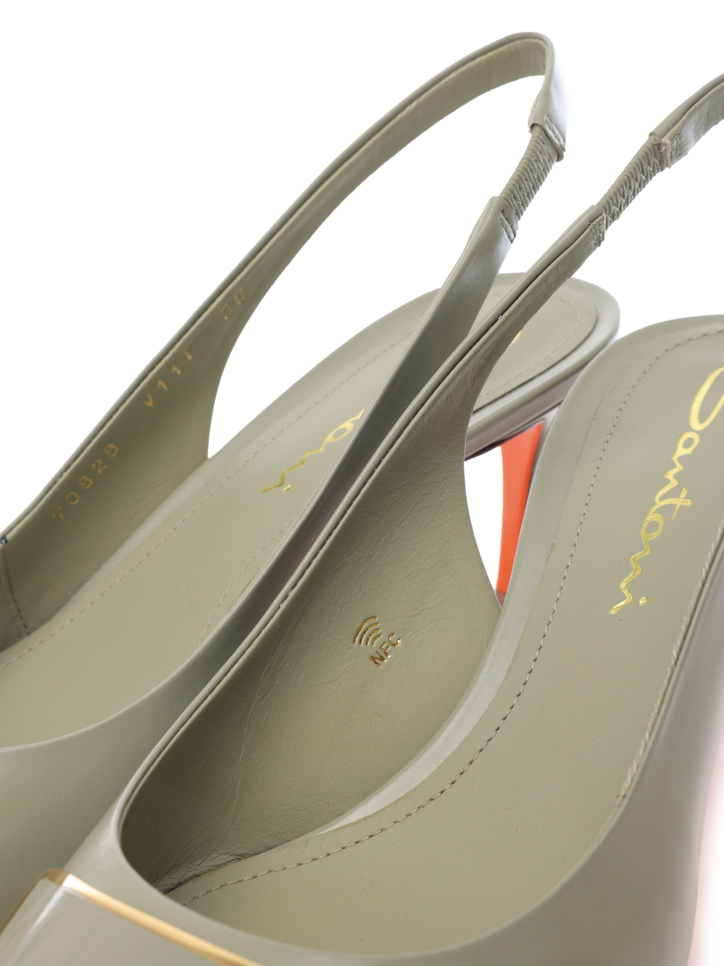 Туфли — купить в интернет-магазине Verdistore