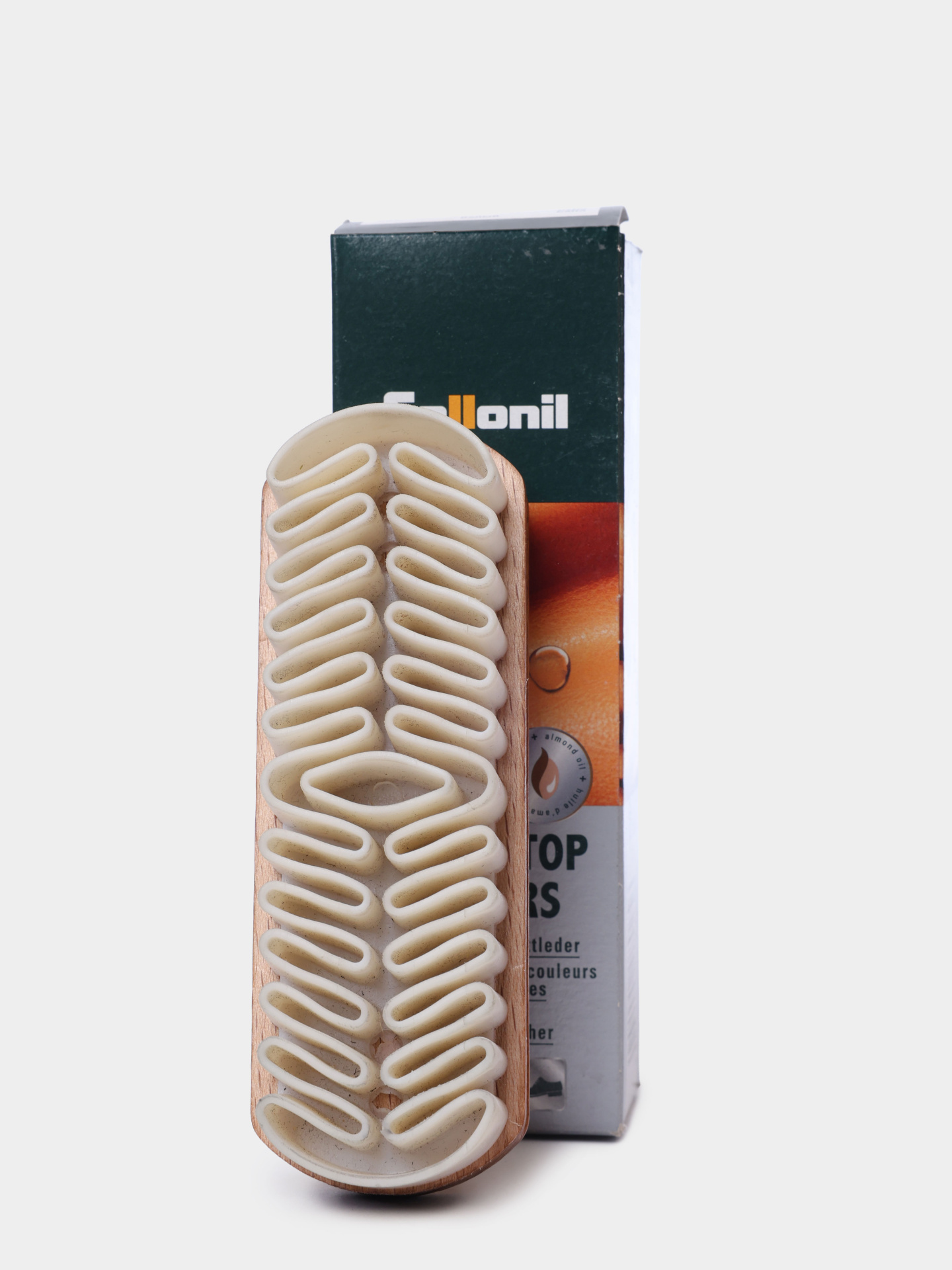 Щетка для нубука и замши COLLONIL  — купить в интернет-магазине Verdistore