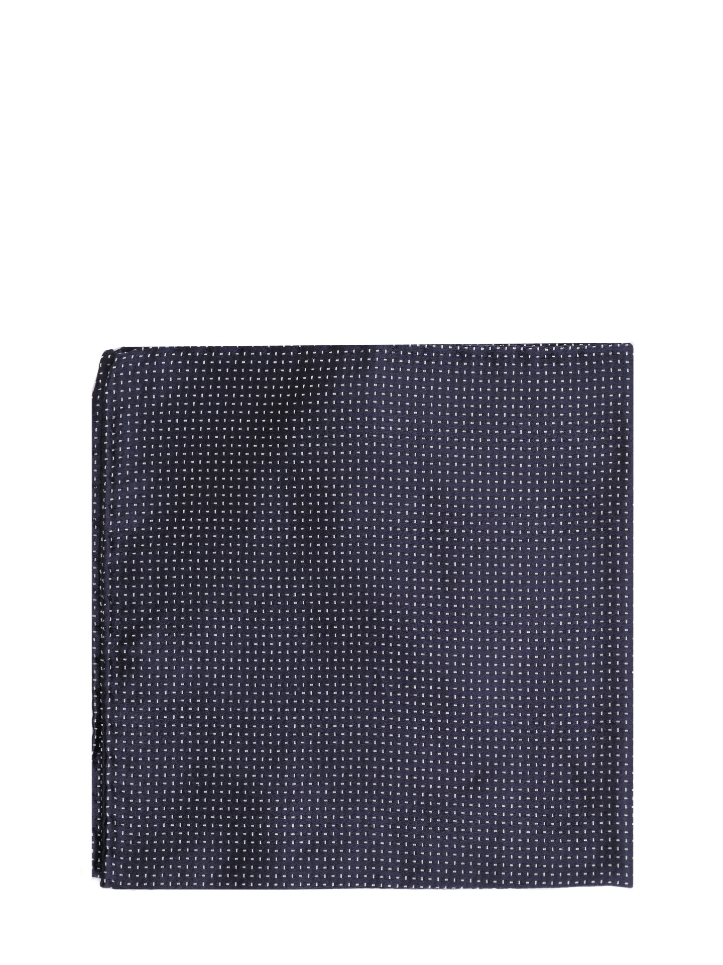 Платок Armani Collezioni 350064 6A355 нагрудный мужской из шелка — купить в интернет-магазине Verdistore