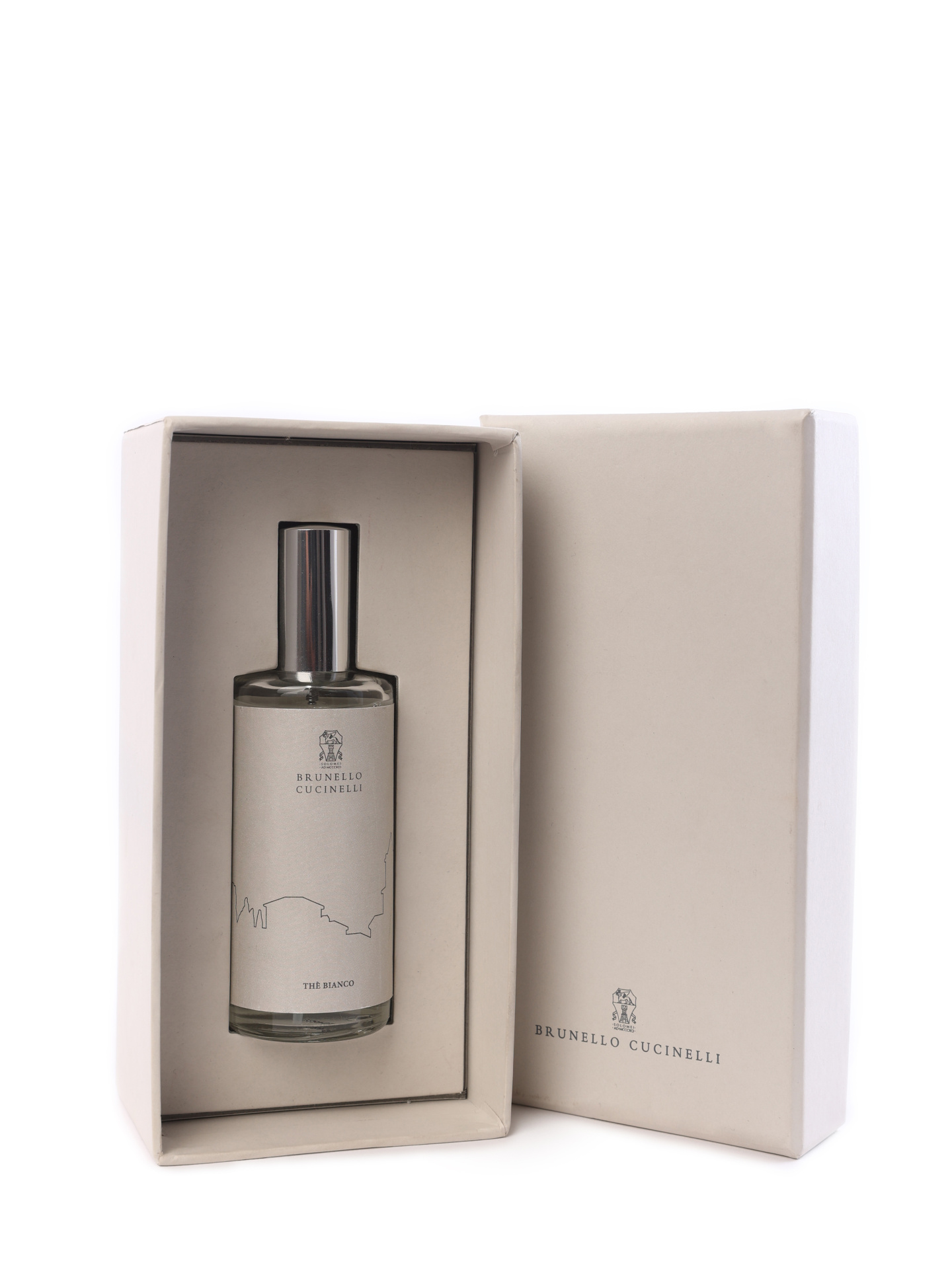 Парфюм Brunello Cucinelli MLDEORIC01 CDEO — купить в интернет-магазине Verdistore