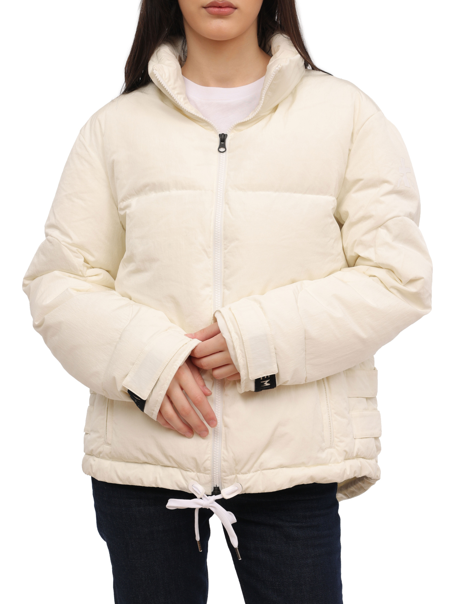 Пуховик — купить в интернет-магазине Verdistore