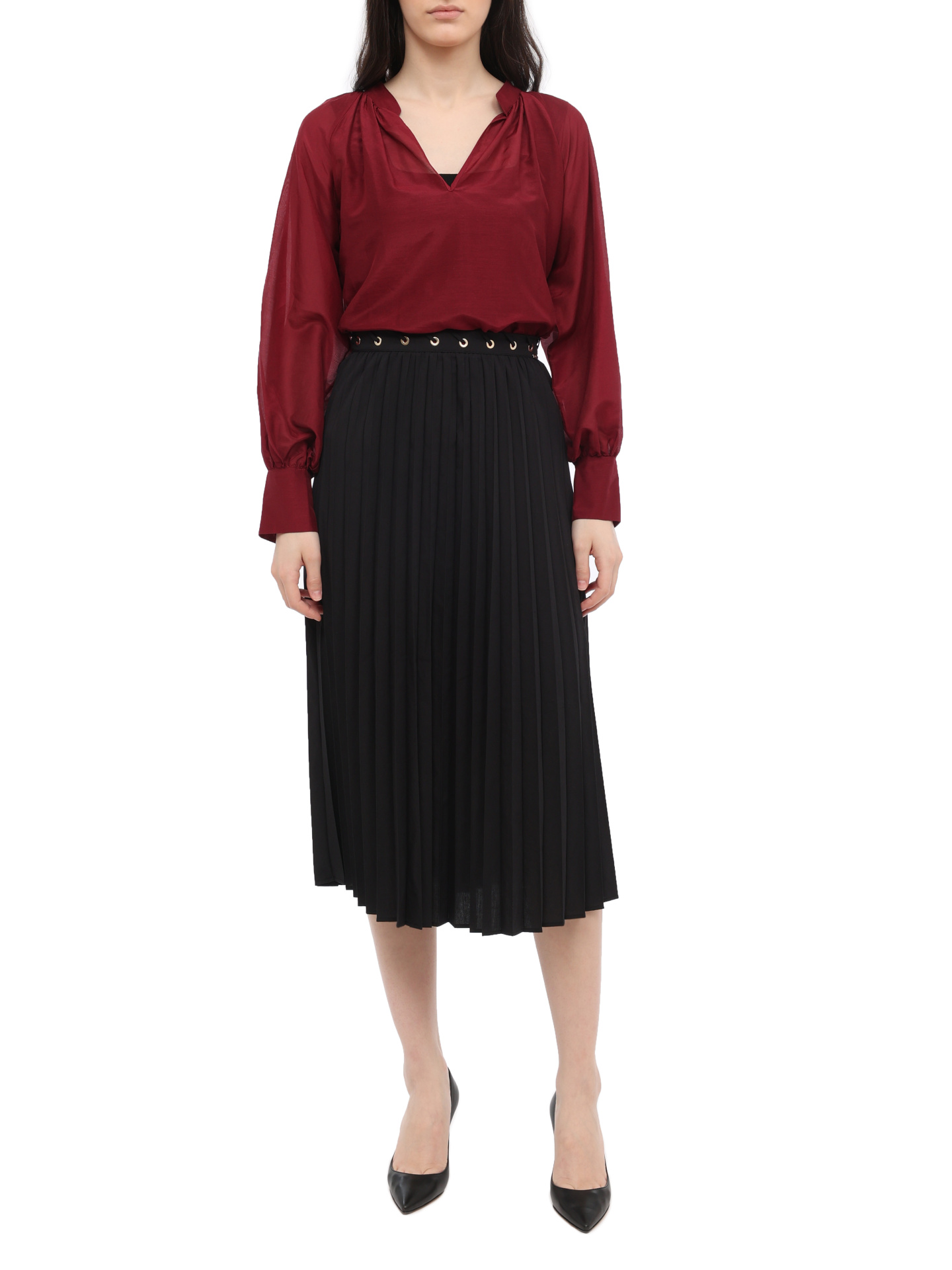 Блуза — купить в интернет-магазине Verdistore