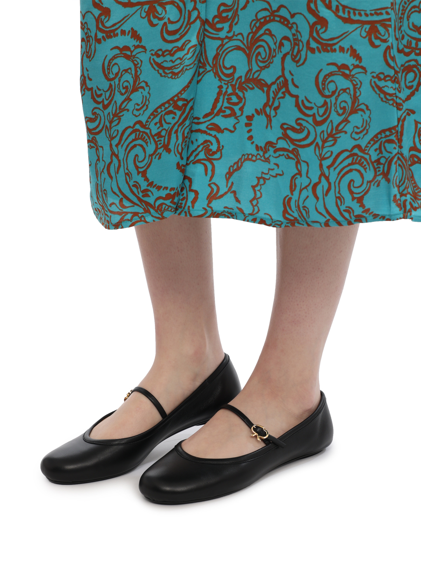 Балетки — купить в интернет-магазине Verdistore