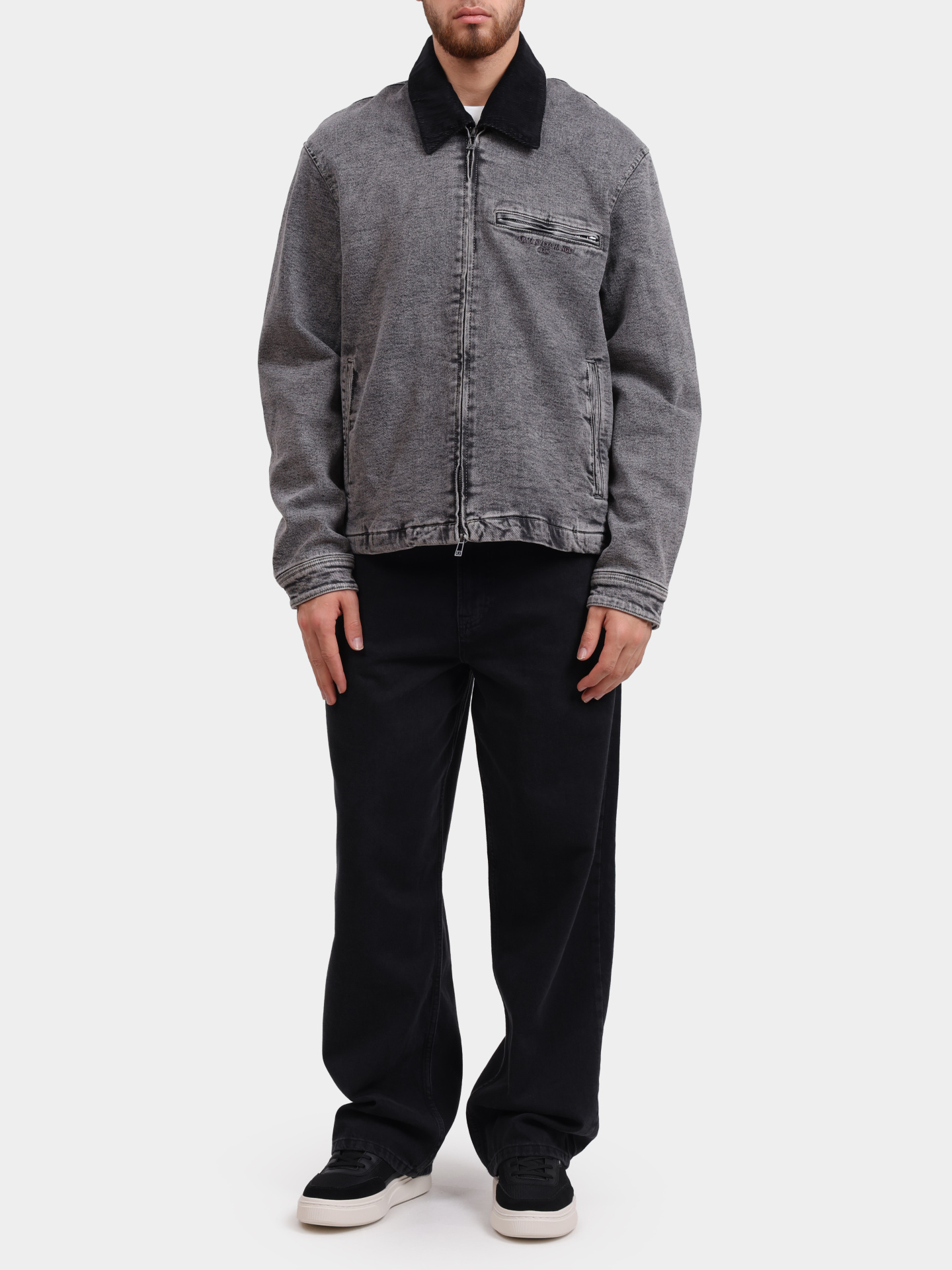 Куртка XM001918 AF18827 M8088 — купить в интернет-магазине Verdistore