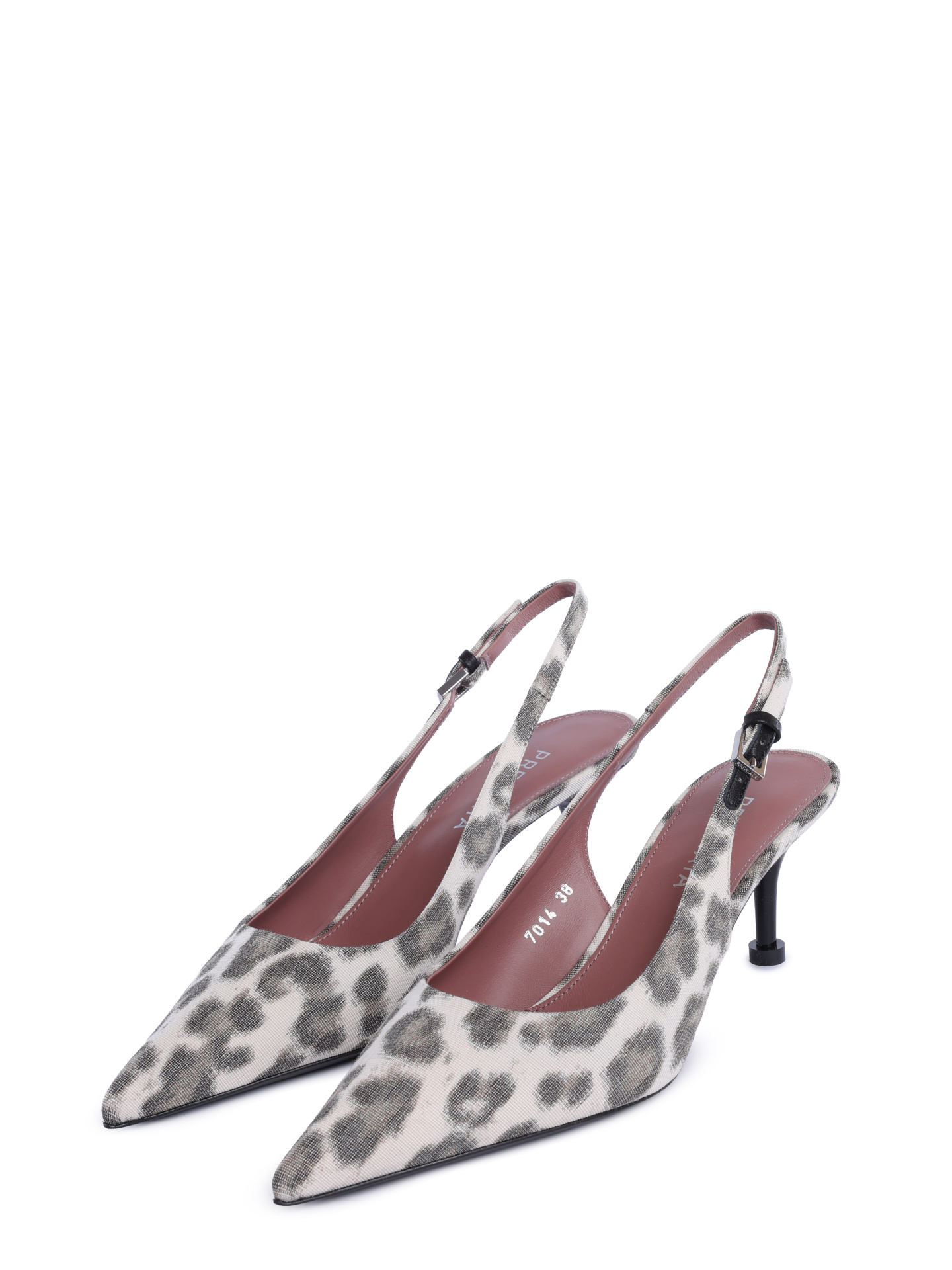 Босоножки Premiata M7014 LEO текстильные женские — купить в интернет-магазине Verdistore