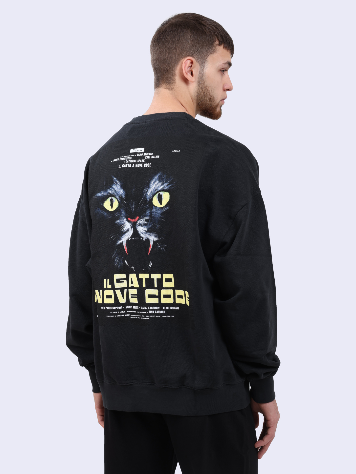 Свишот — купить в интернет-магазине Verdistore