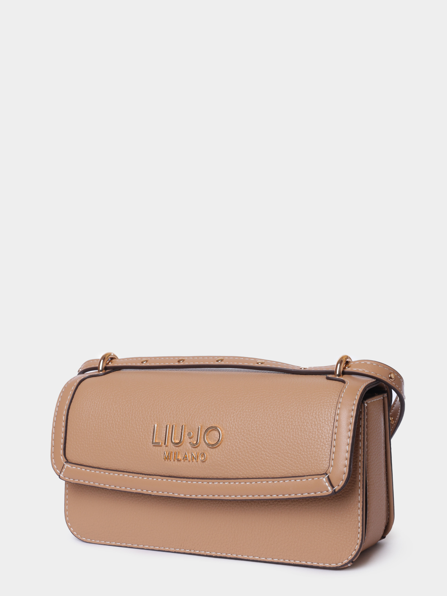 Cумка Liu-Jo AA6073 E1012 00070 бежевая женская — купить в интернет-магазине Verdistore