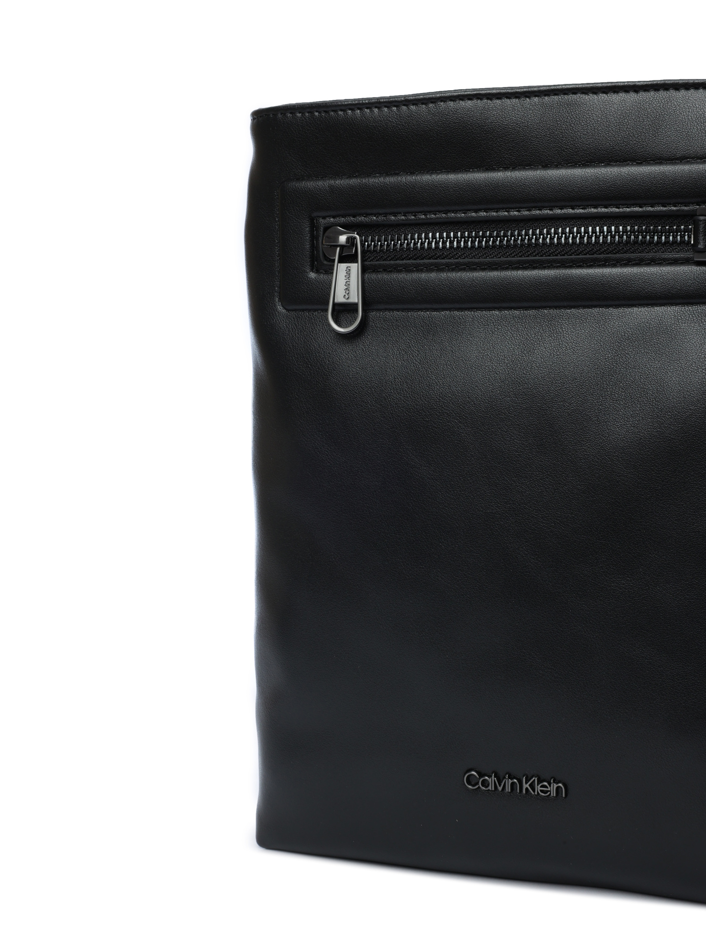 Сумка Calvin Klein K50K510833 черная мужская — купить в интернет-магазине Verdistore