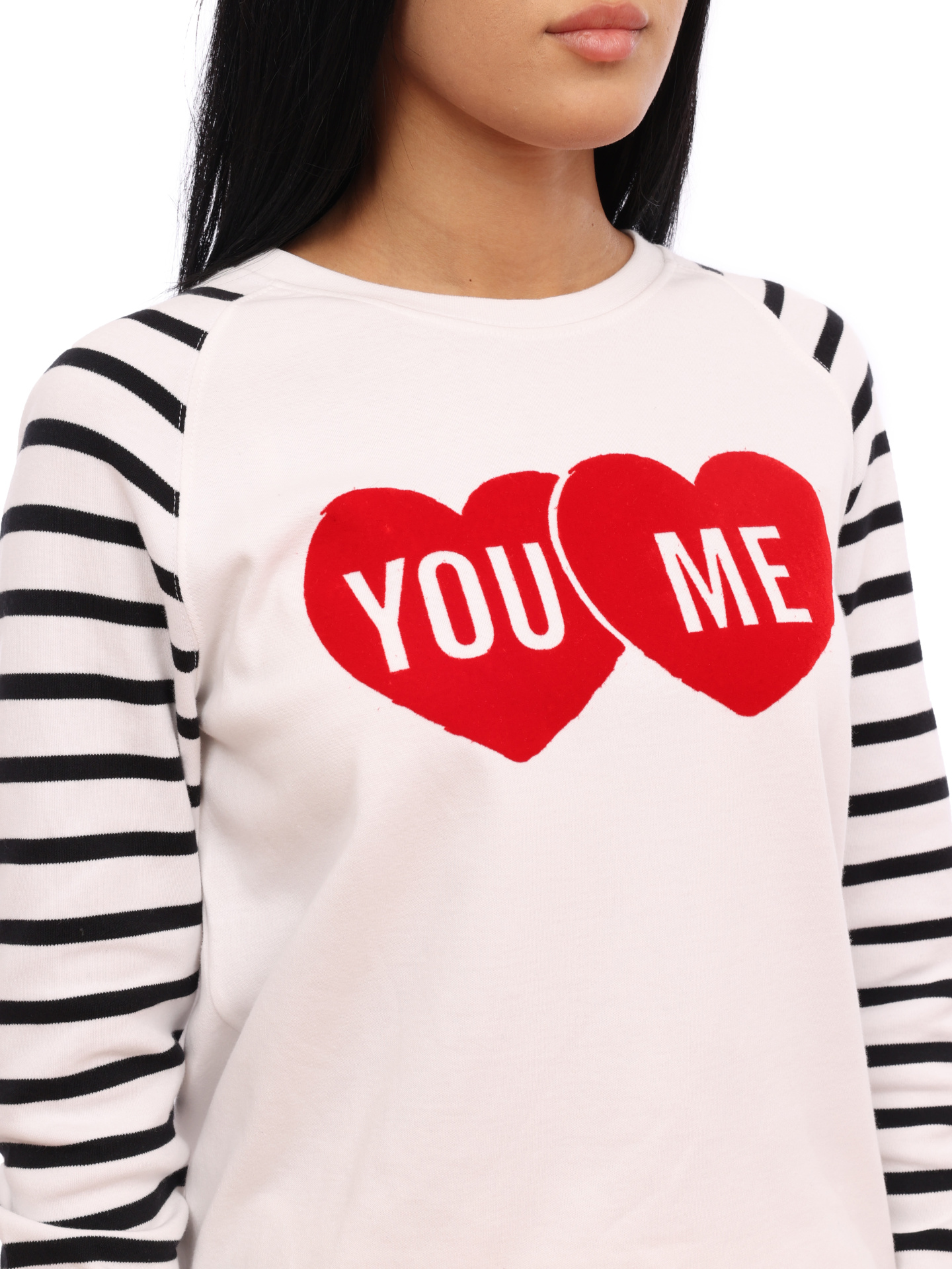 Свитшот — купить в интернет-магазине Verdistore