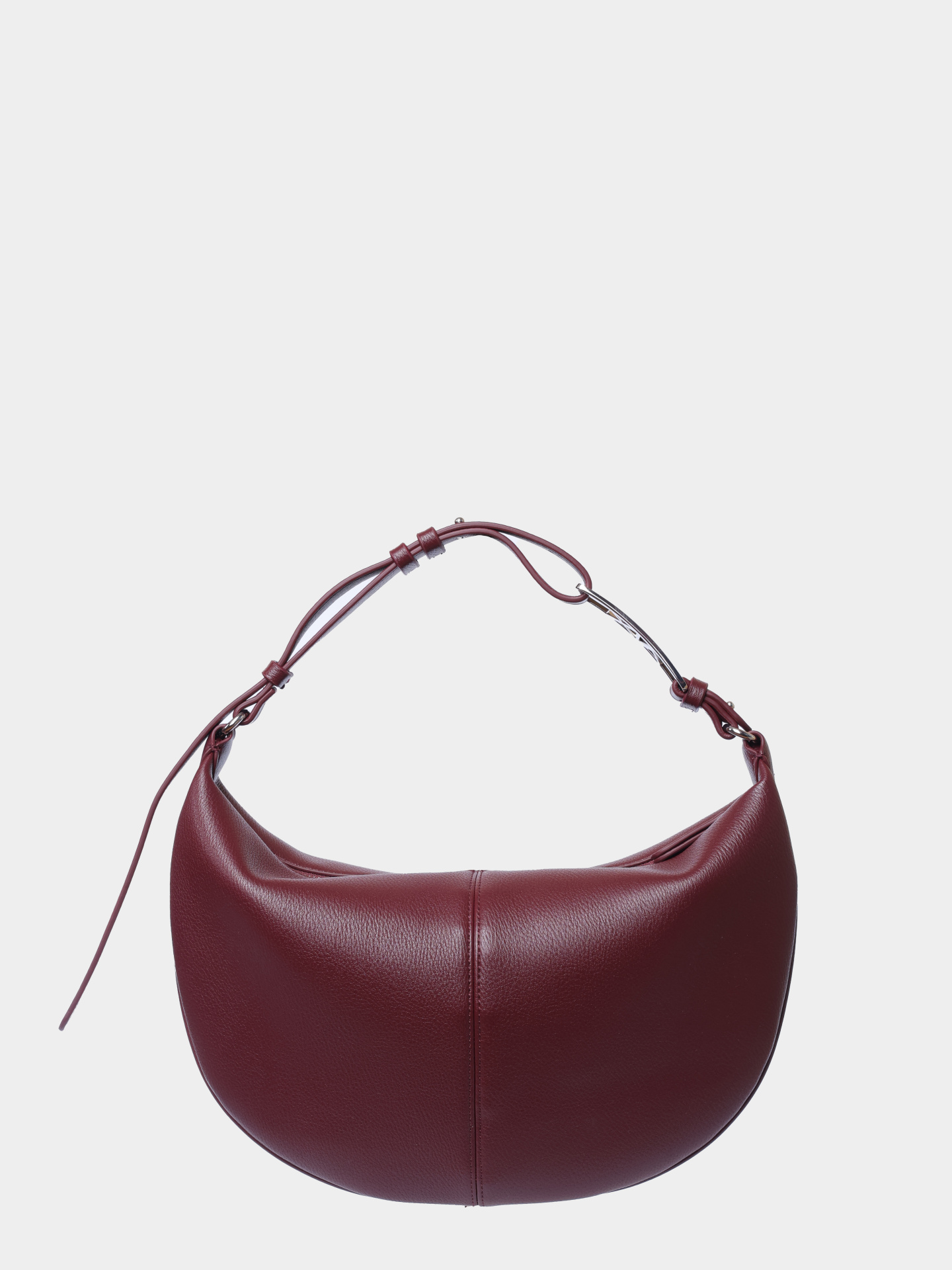 Сумка Armani Exchange XW001574 AF15632 UA343 бордовая женская — купить в интернет-магазине Verdistore