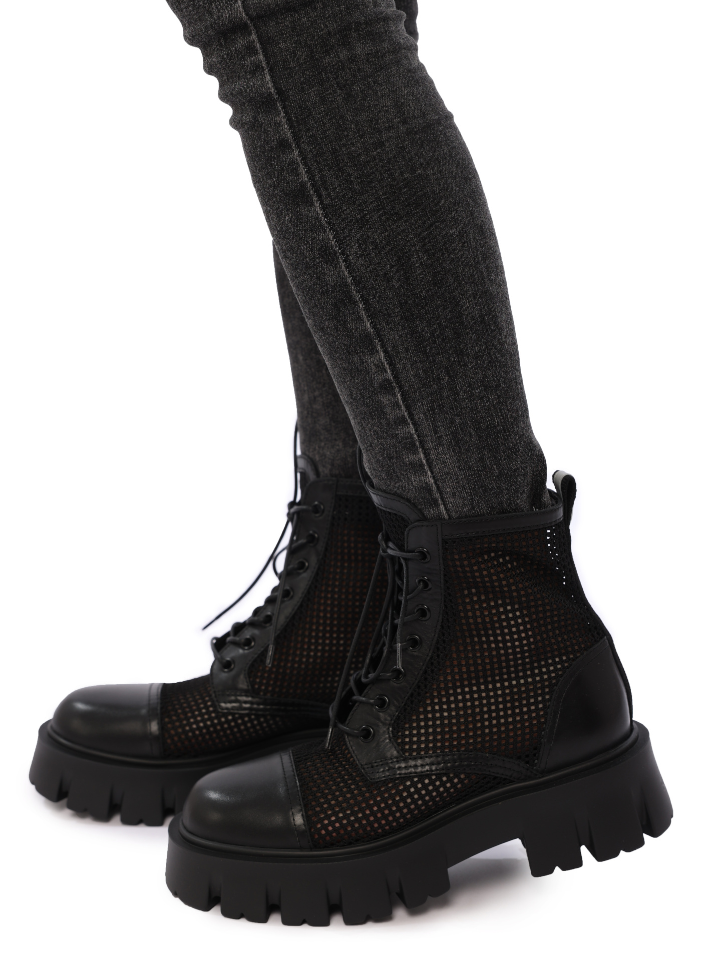 Ботинки — купить в интернет-магазине Verdistore