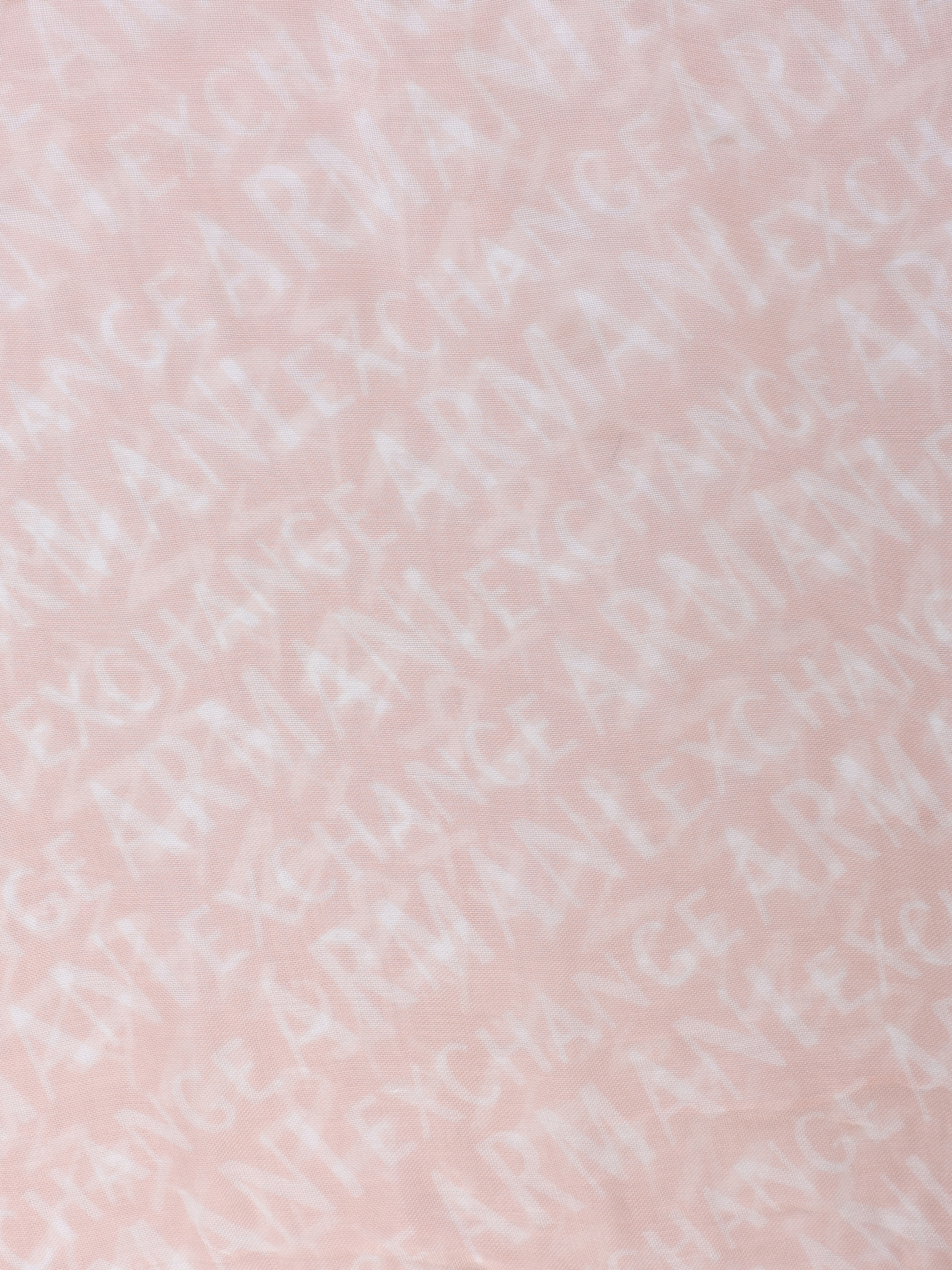 Шарф Armani Exchange 944106 0A821 U4105 розовый женский — купить в интернет-магазине Verdistore