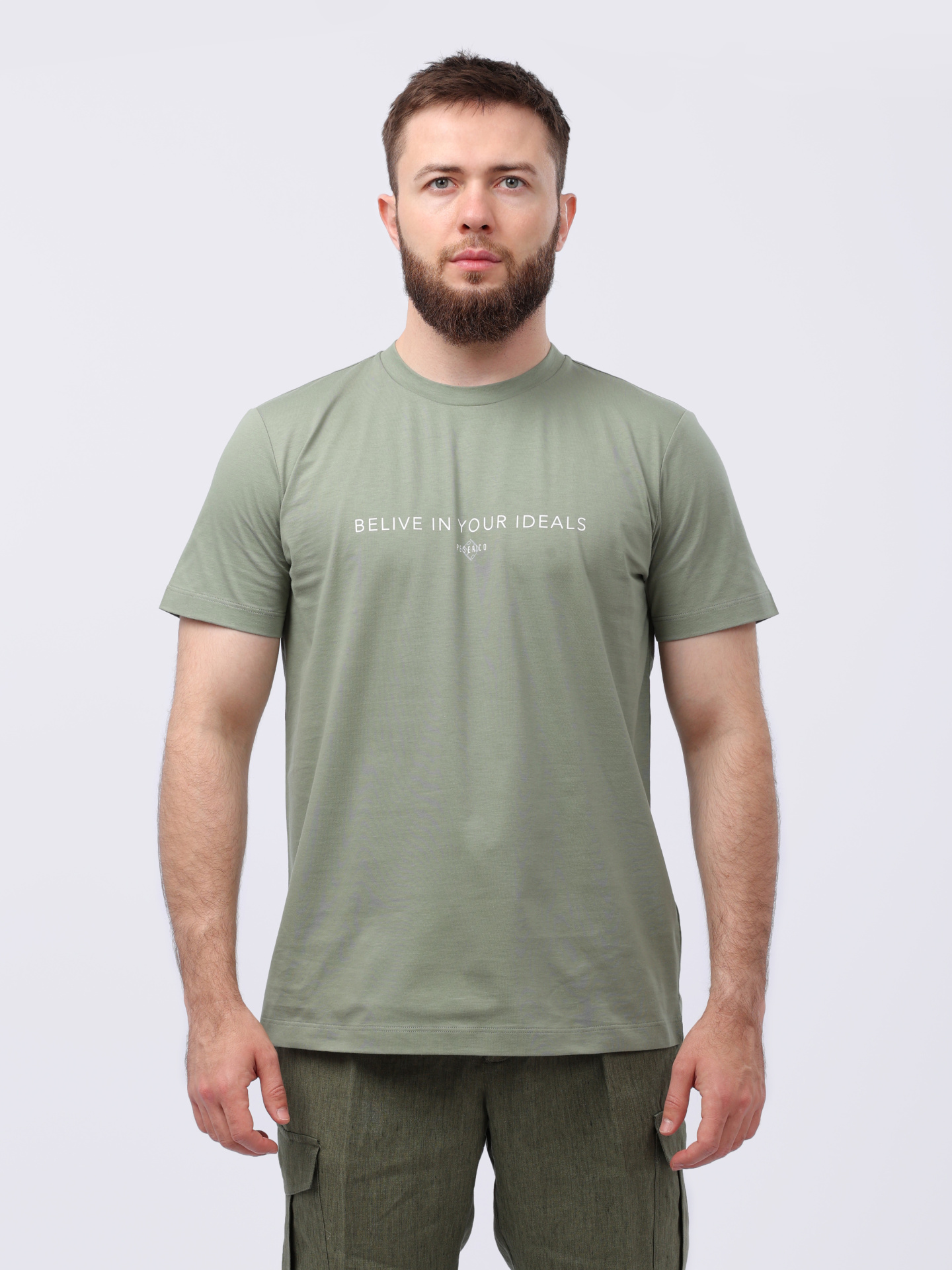 Футболка — купить в интернет-магазине Verdistore