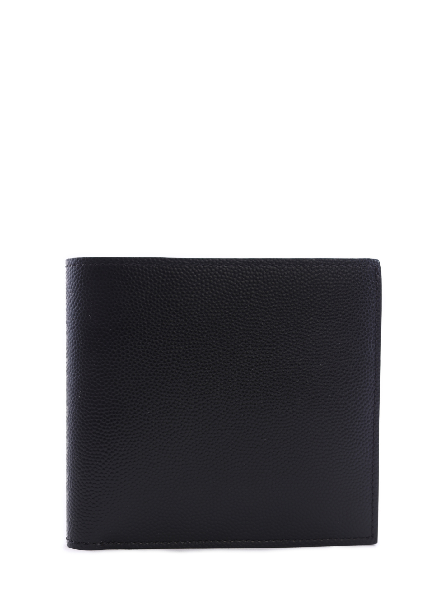 Портмоне ARALDI ARU0732/35 черное без логотипа — купить в интернет-магазине Verdistore