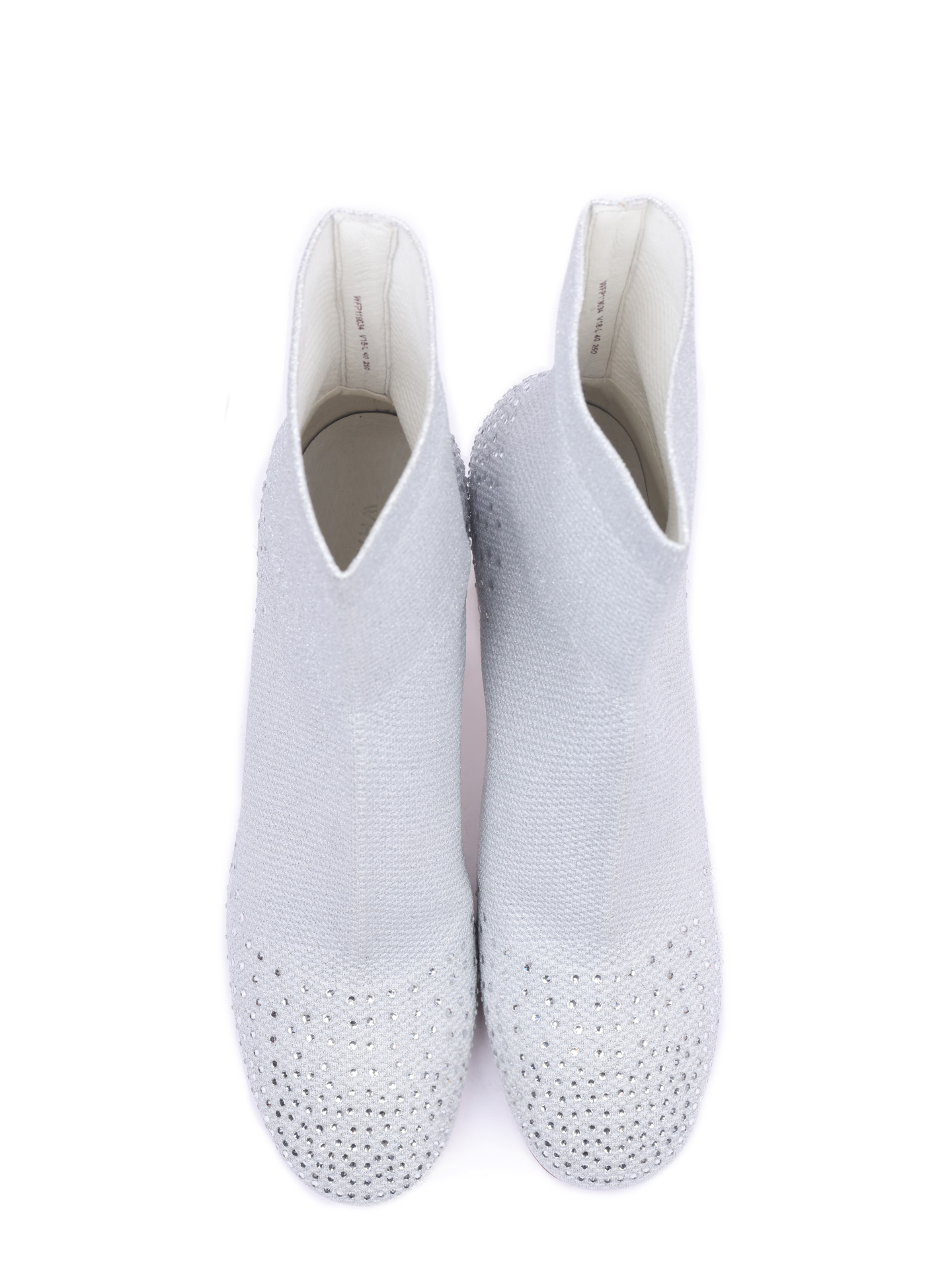 Ботильоны — купить в интернет-магазине Verdistore