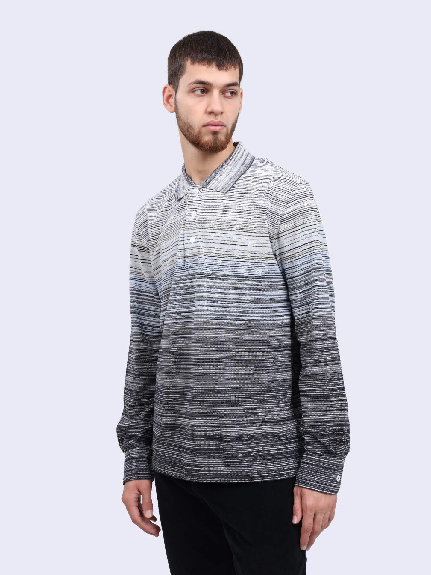 Поло US24W20D BJ0014 SM9DE — купить в интернет-магазине Verdistore