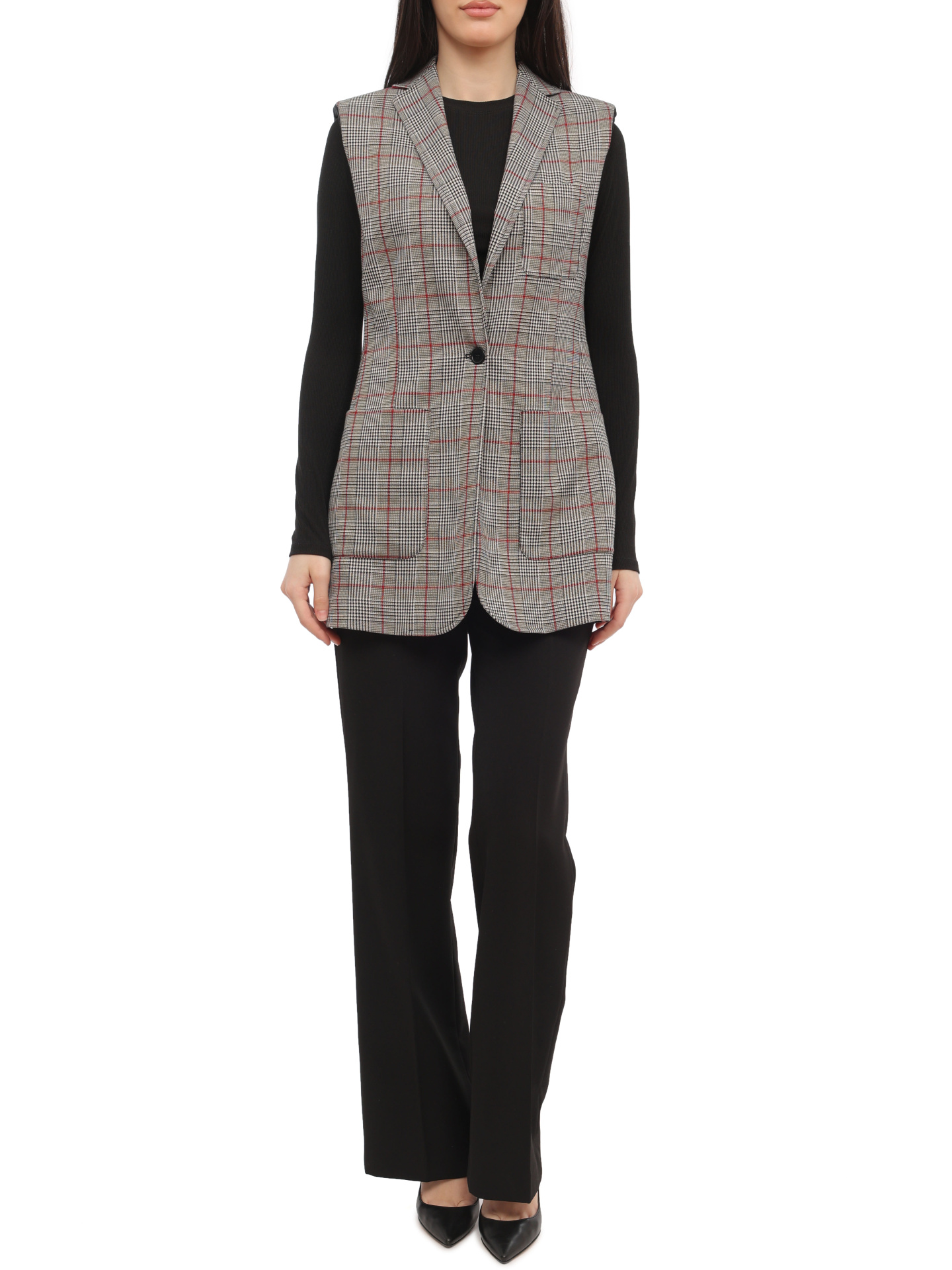 Жилет — купить в интернет-магазине Verdistore