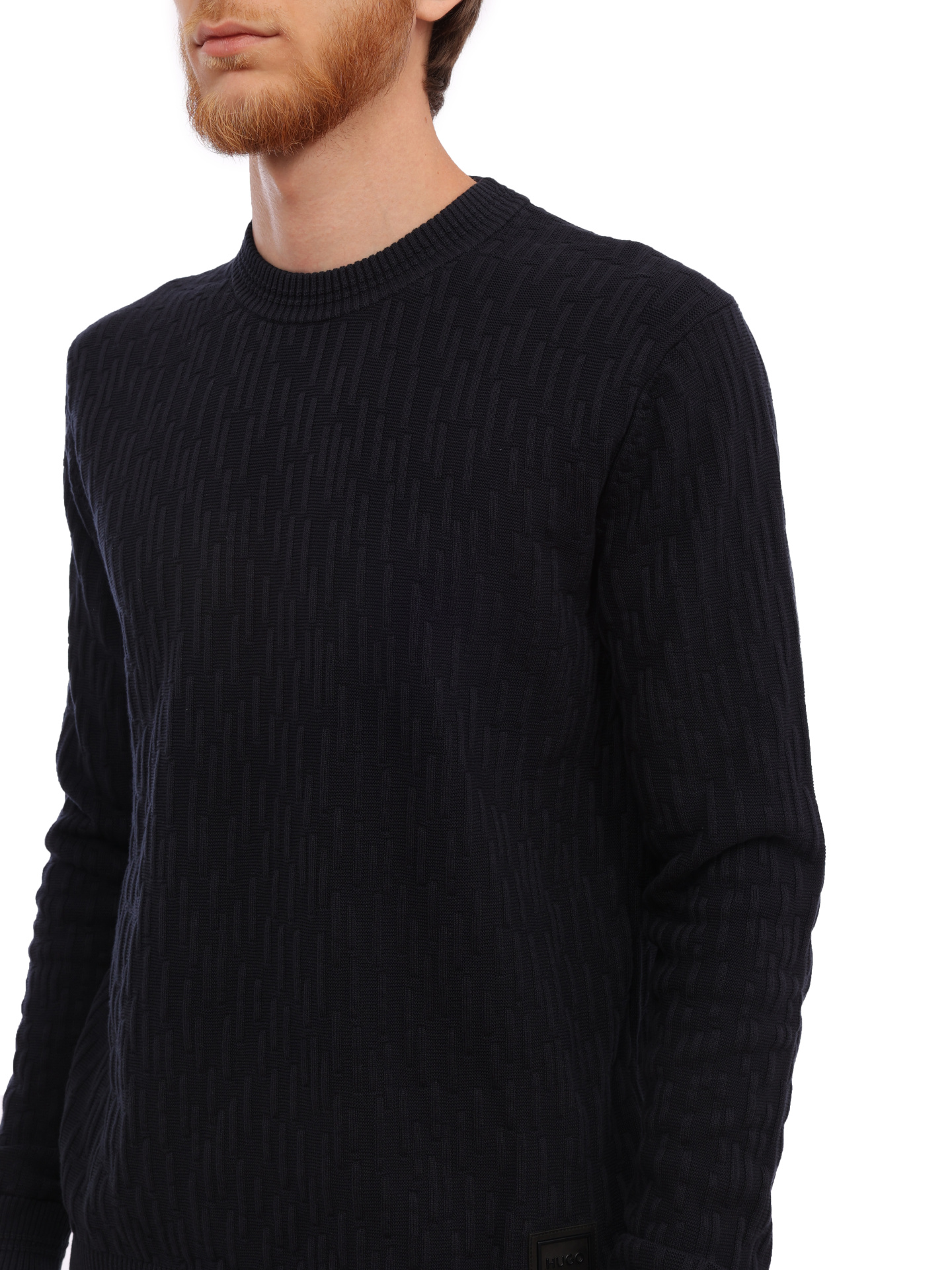 Лонгслив Sovrain 10249858 01 50492805 410 — купить в интернет-магазине Verdistore