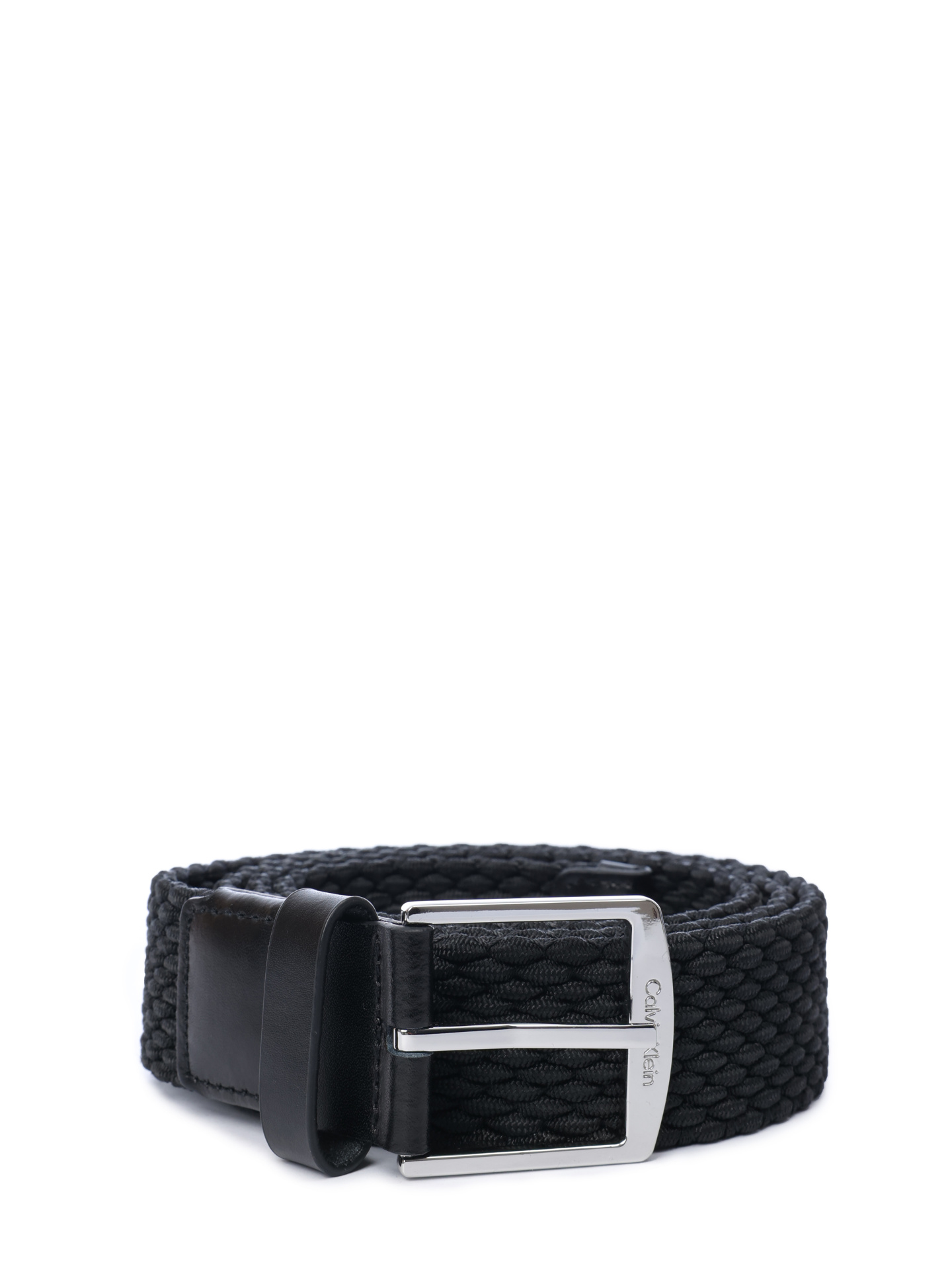 Ремень Calvin Klein K50K511572 текстильный мужской — купить в интернет-магазине Verdistore