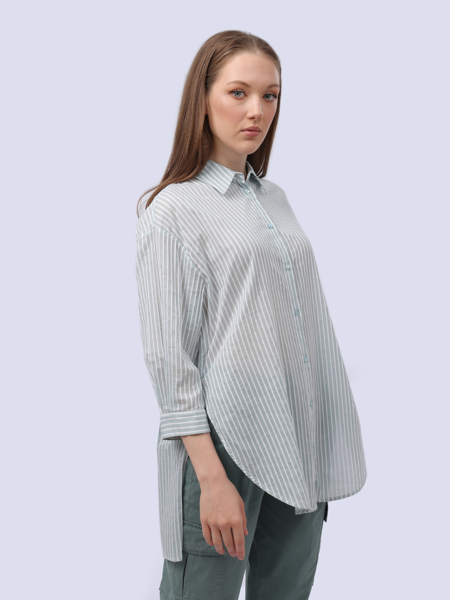 Рубашка — купить в интернет-магазине Verdistore