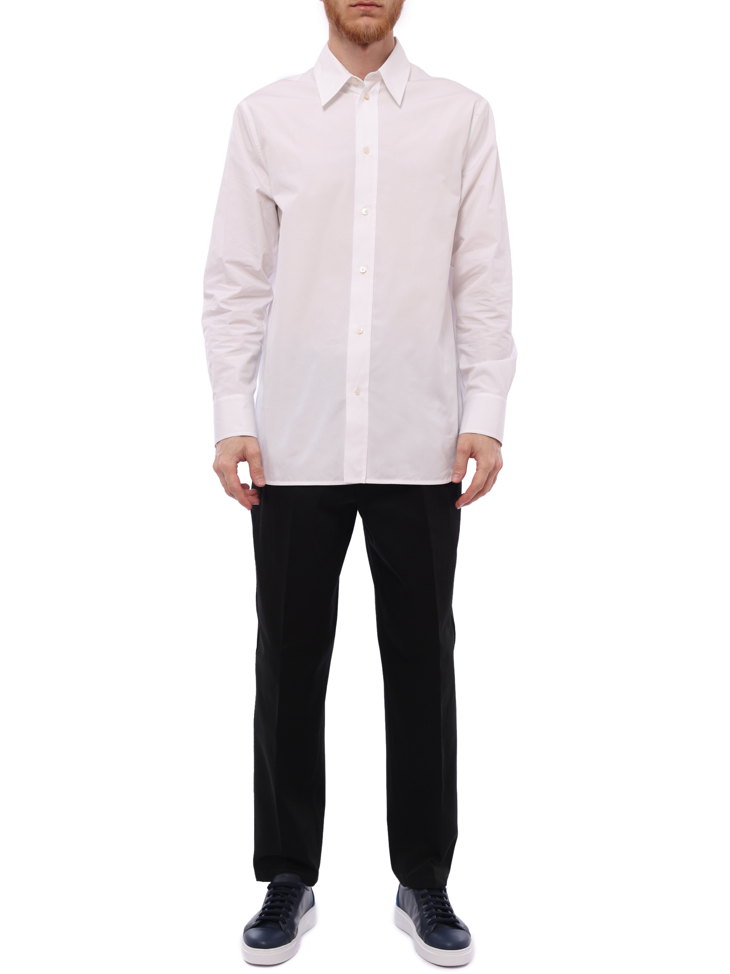 Рубашка — купить в интернет-магазине Verdistore