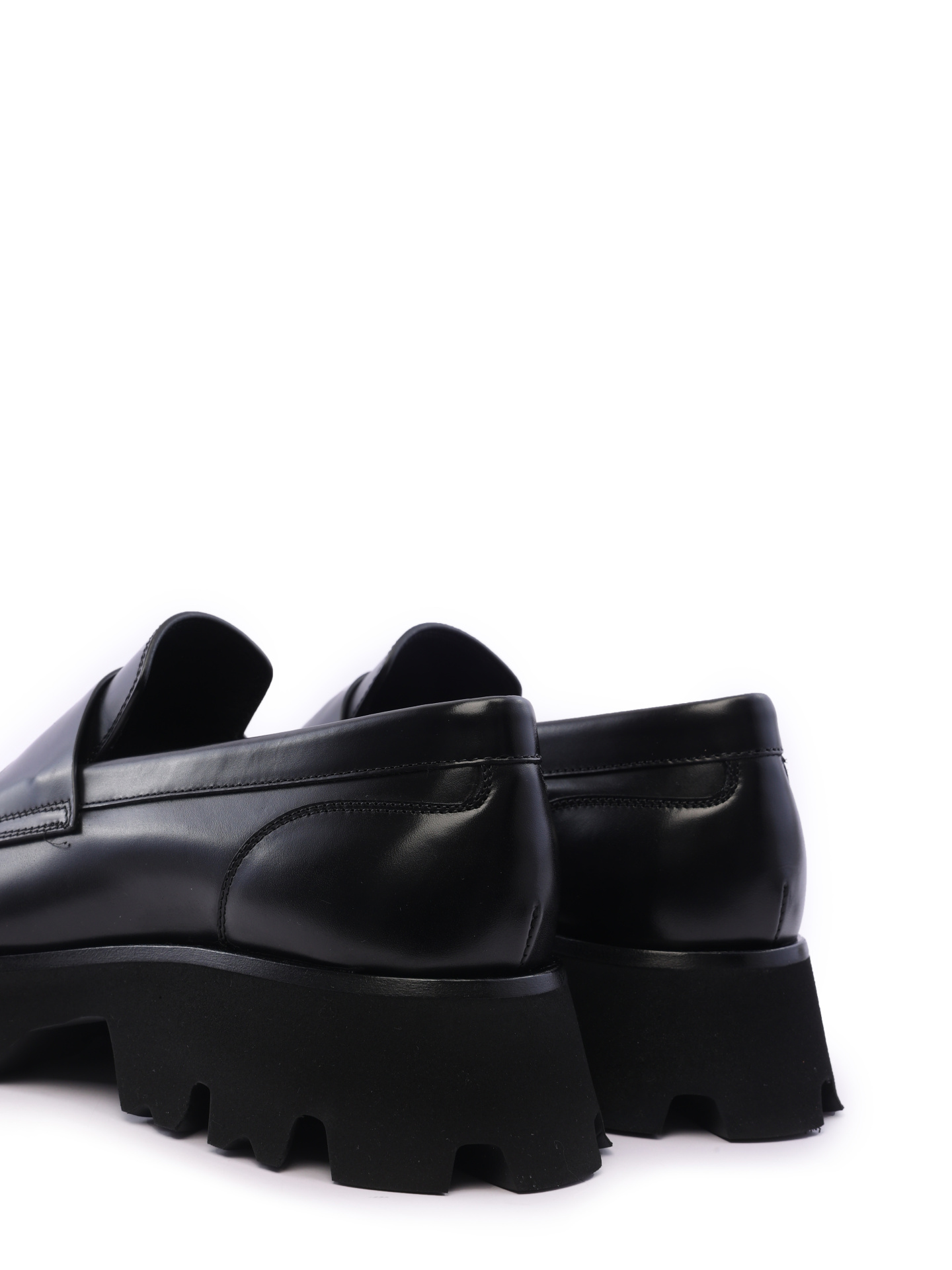 Лоферы WUFR70432GOMTIVLN01 — купить в интернет-магазине Verdistore