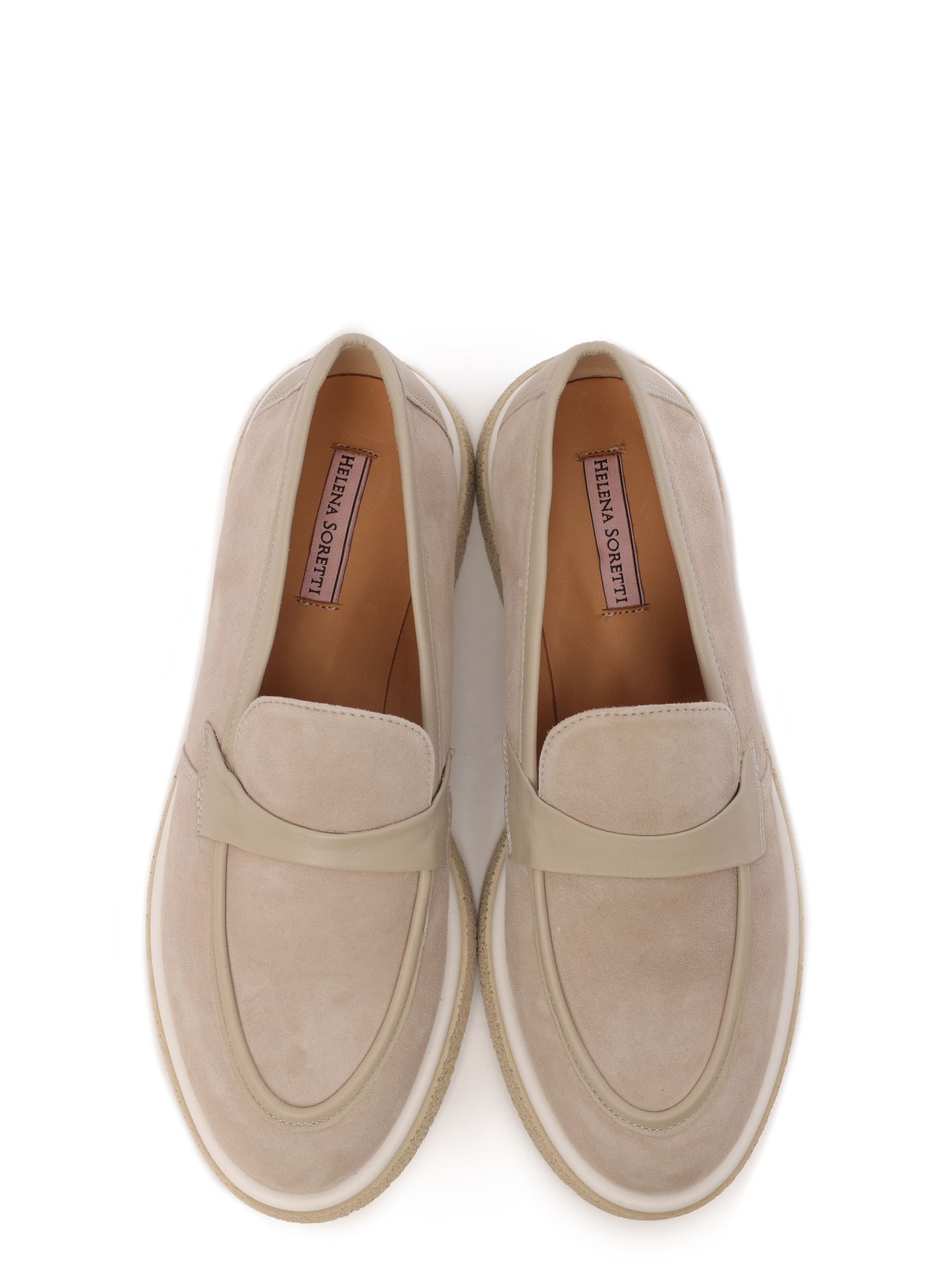 Лоферы — купить в интернет-магазине Verdistore