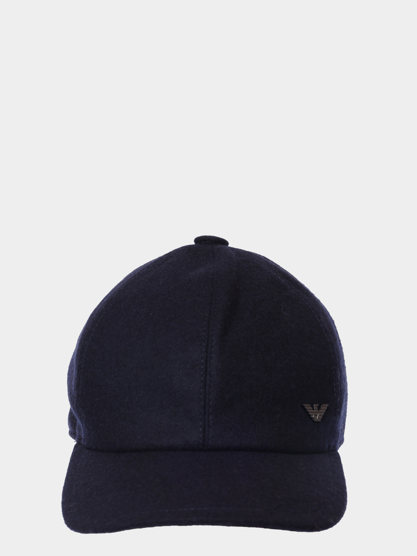 Бейсболка Emporio Armani EM003816 AF19965 UB109 темно-синяя мужская — купить в интернет-магазине Verdistore