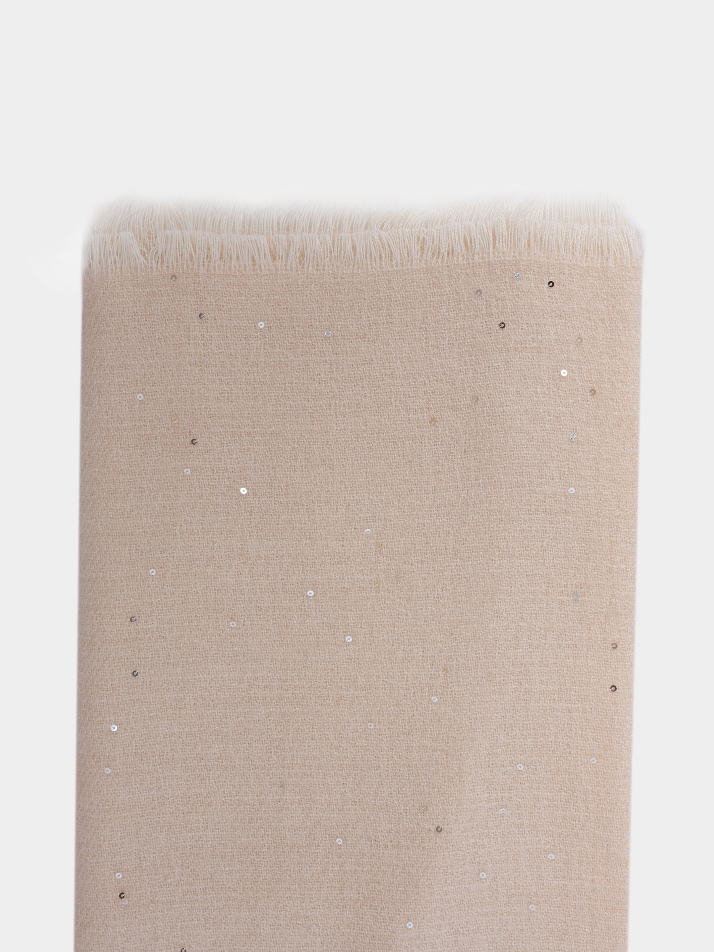 Шарф S31532C0 CC664 946 бежевый женский — купить в интернет-магазине Verdistore