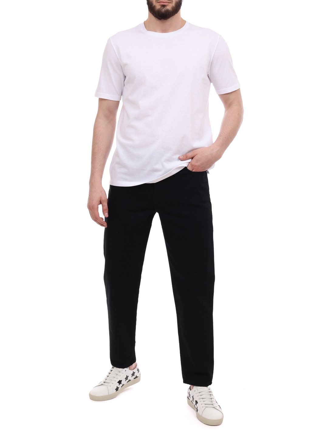 Футболка — купить в интернет-магазине Verdistore