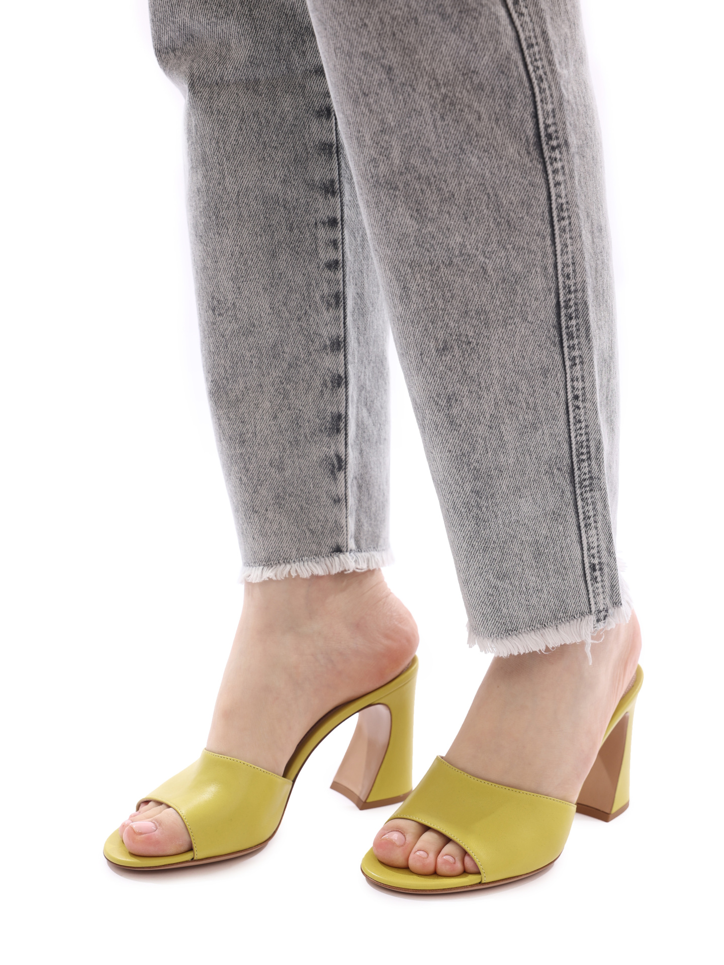 Мюли — купить в интернет-магазине Verdistore