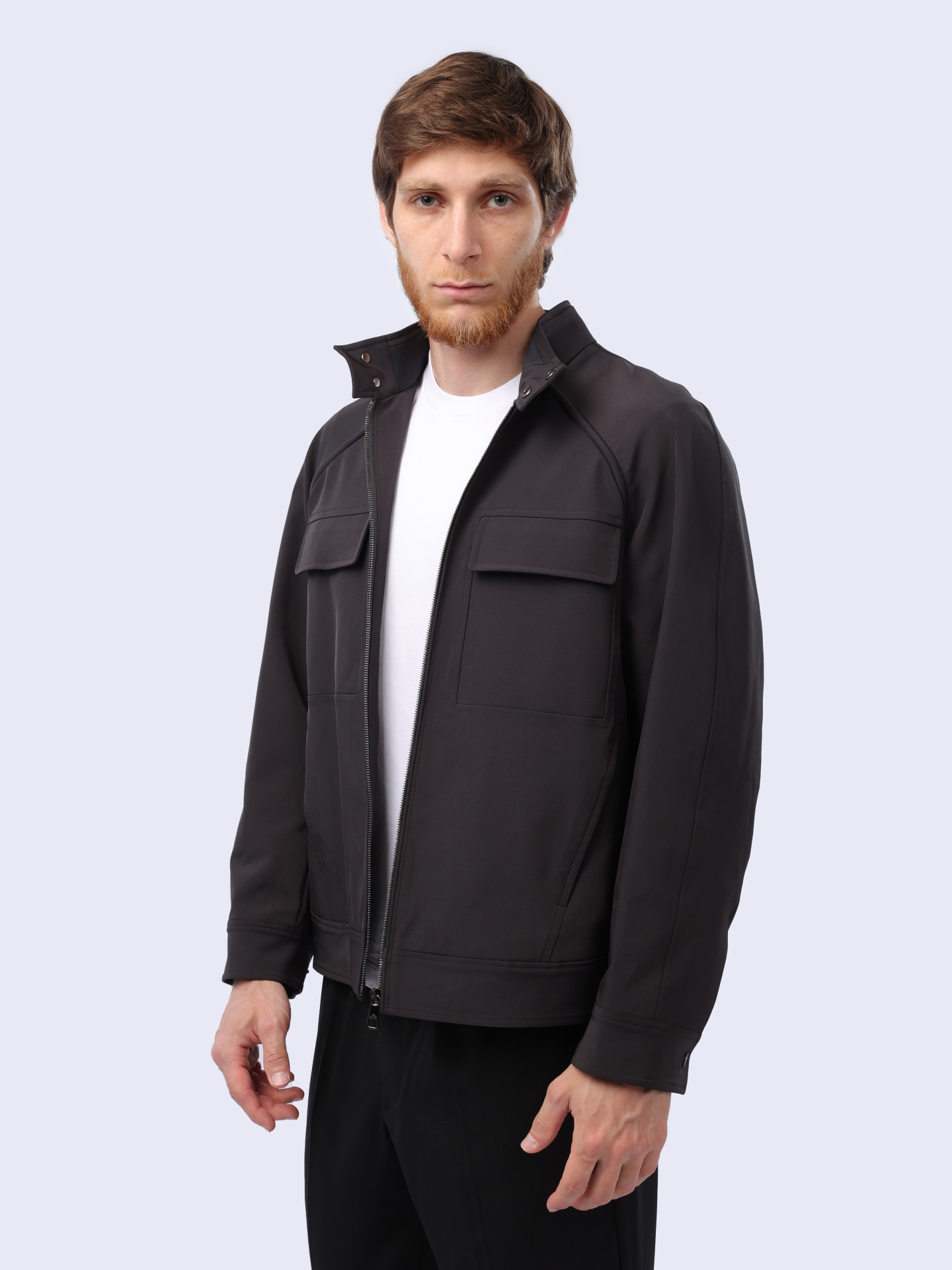 Бомбер — купить в интернет-магазине Verdistore