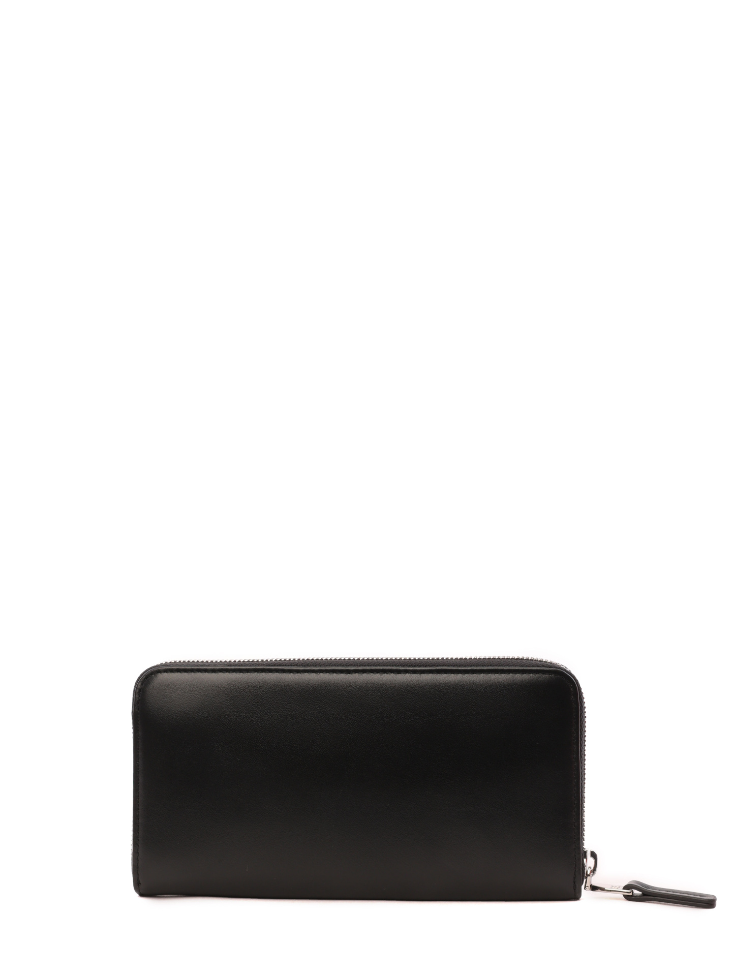 Кошелек Diesel X08979PR818T8013 черный кожаный — купить в интернет-магазине Verdistore