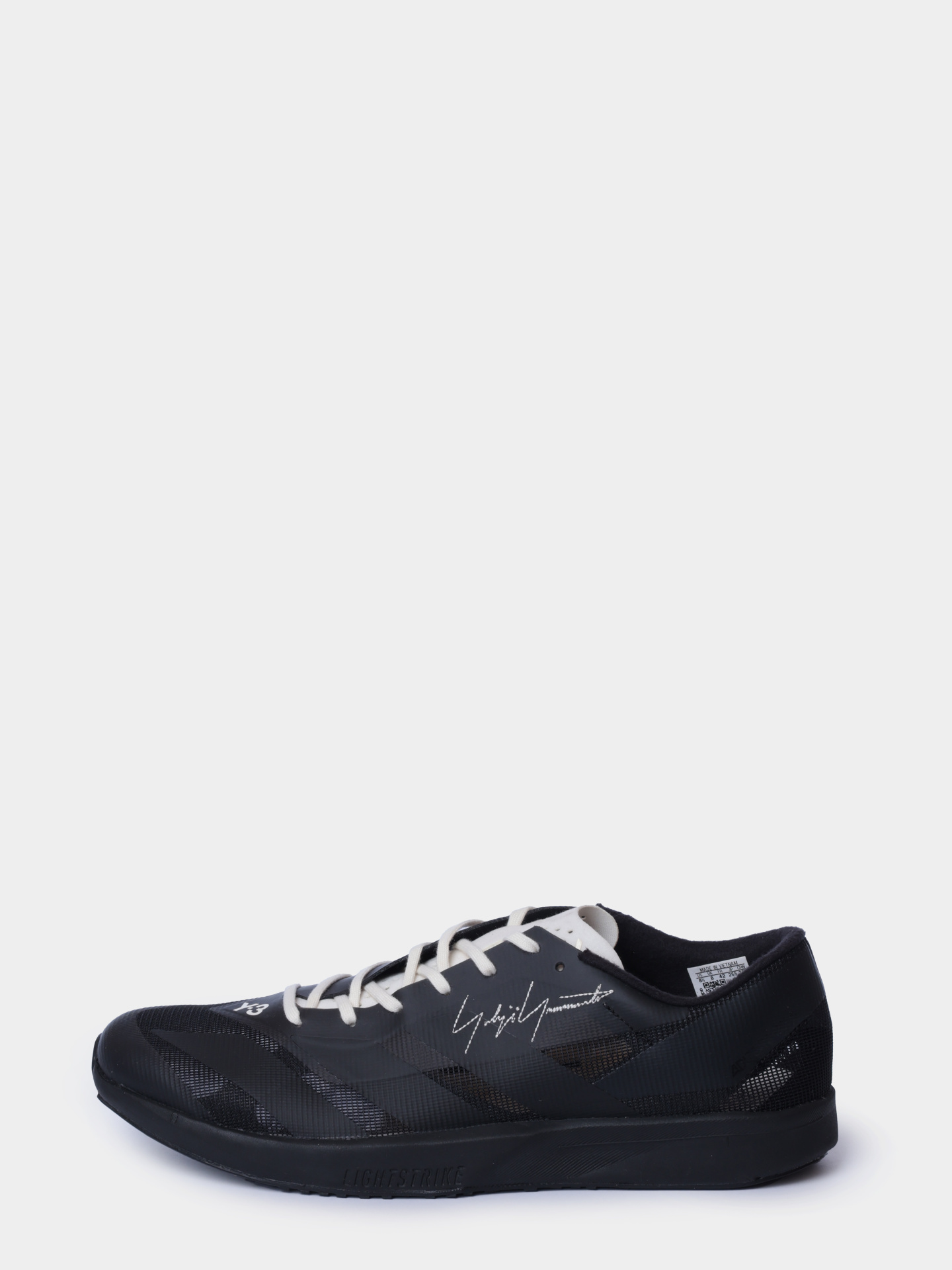 Кроссовки Y-3 KJ3444 текстильные мужские — купить в интернет-магазине Verdistore