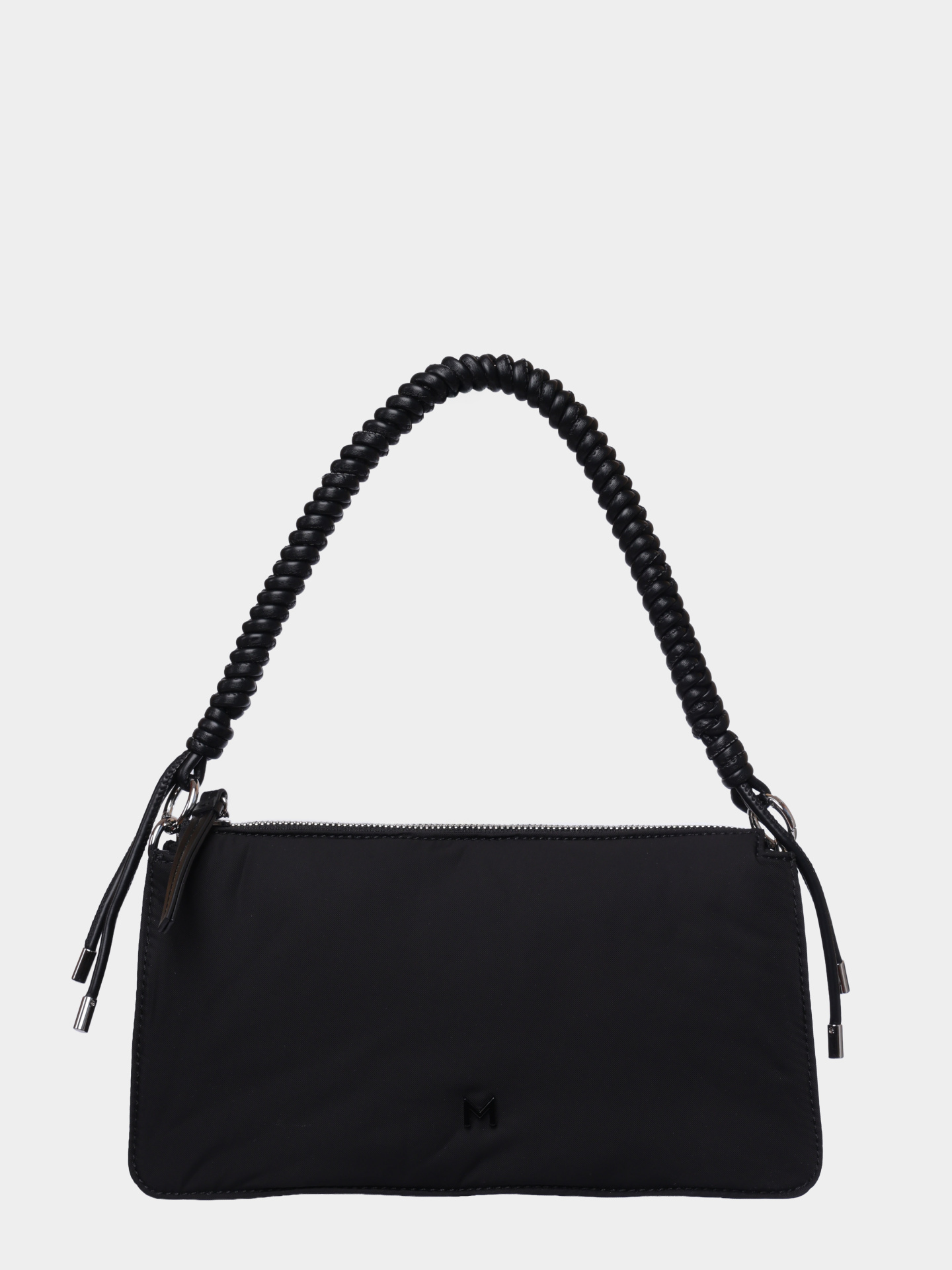 Сумка MARELLA ROSATEA 005 черная женская — купить в интернет-магазине Verdistore