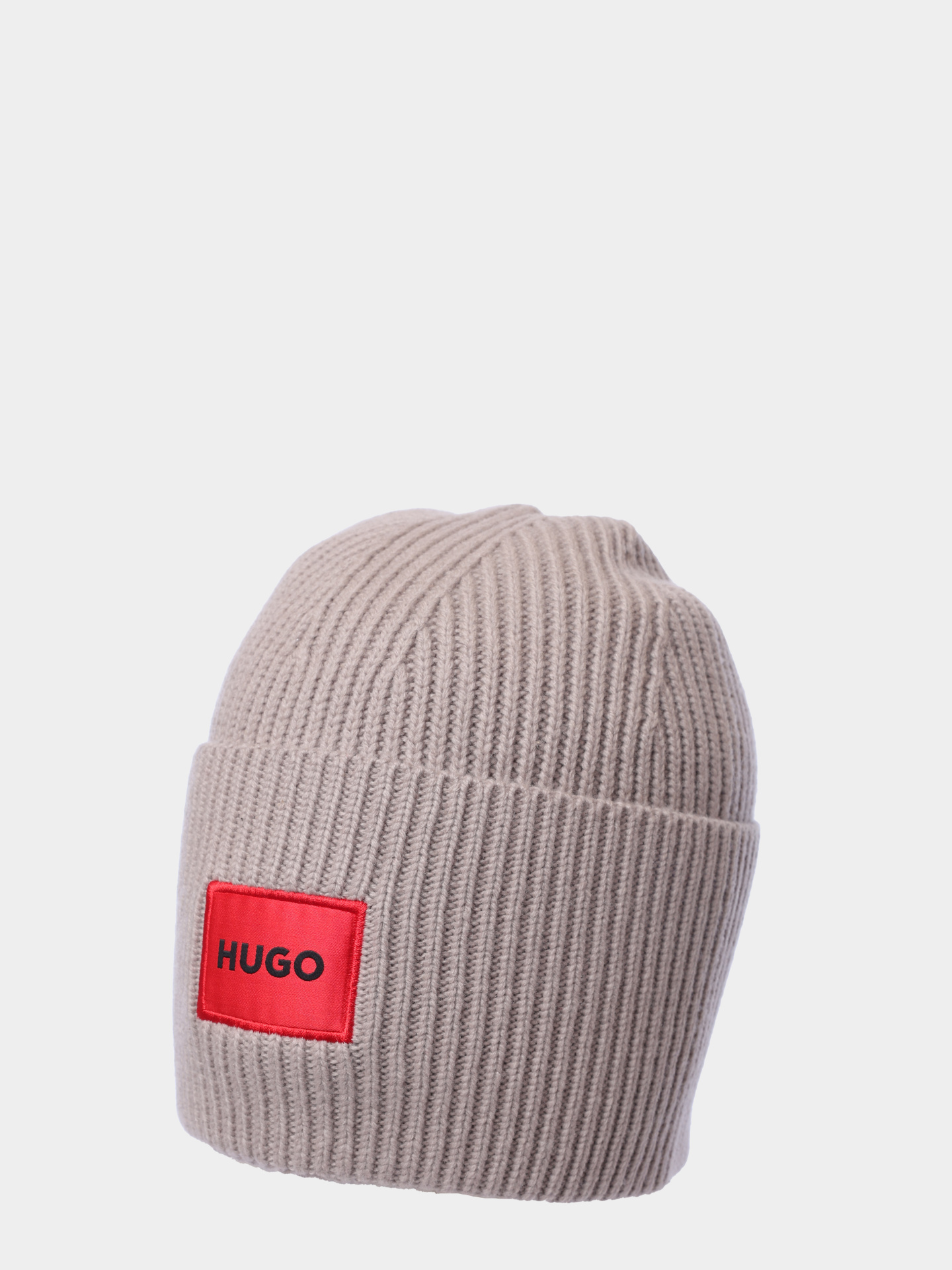 Шапка Hugo 50502579 273 шерстяная женская — купить в интернет-магазине Verdistore