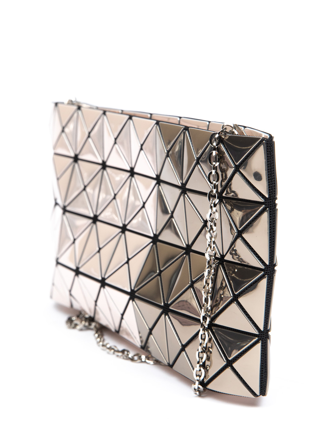 Клатч BAO BAO BB76AG141 комбинированный женский — купить в интернет-магазине Verdistore