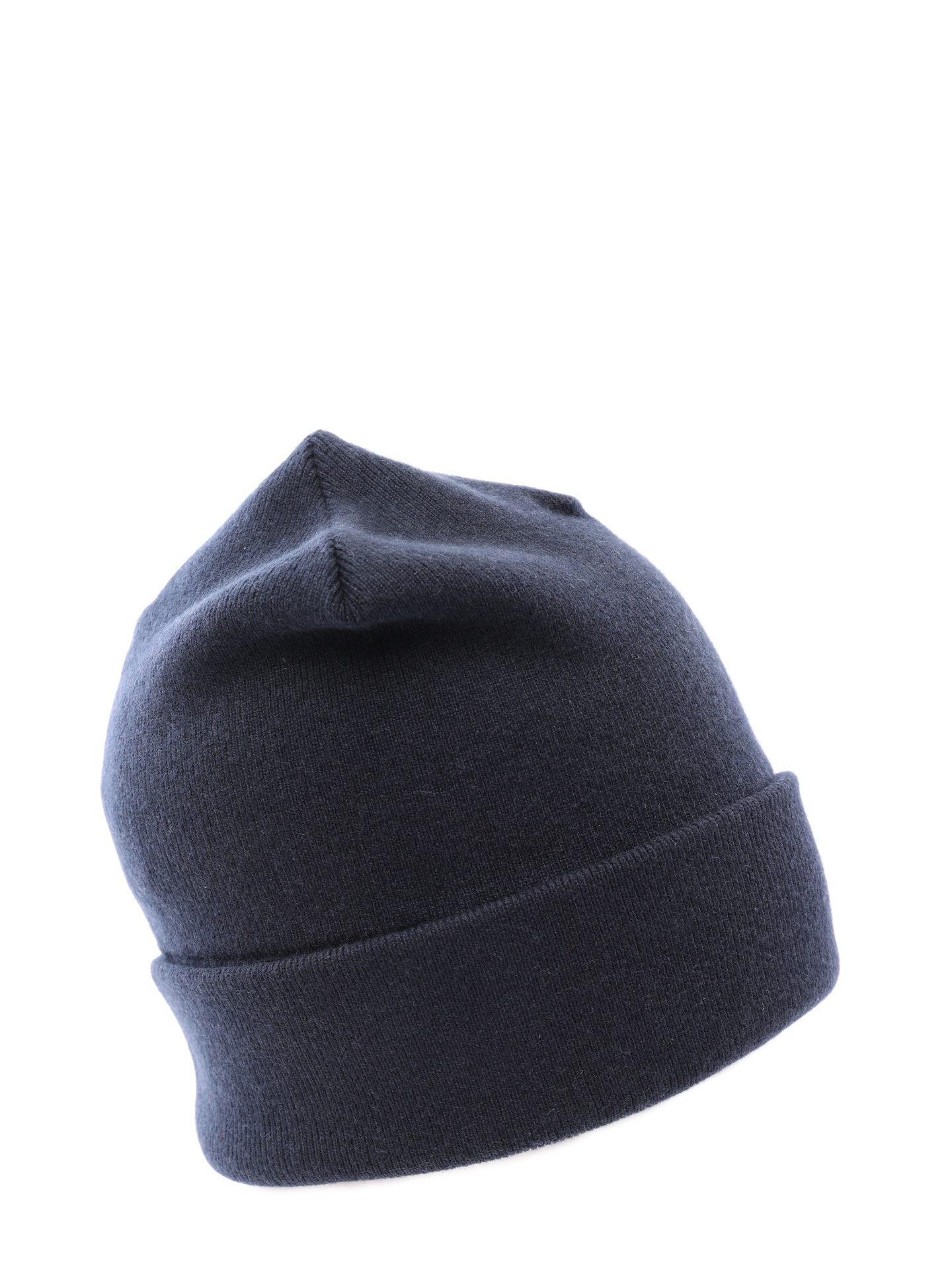 Шапка Brunello Cucinelli M12121789 кашемировая женская — купить в интернет-магазине Verdistore